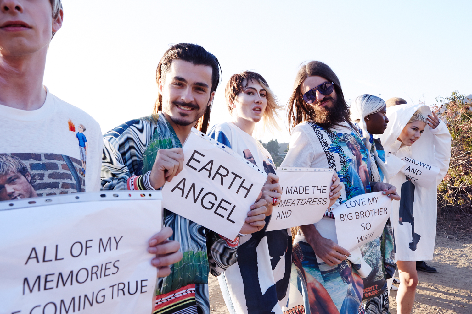 MYKITA Bernhard Willhelm