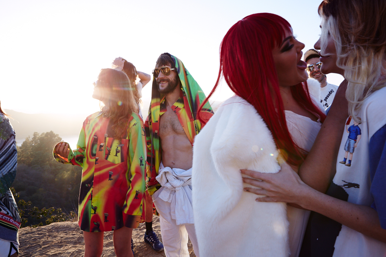 MYKITA Bernhard Willhelm