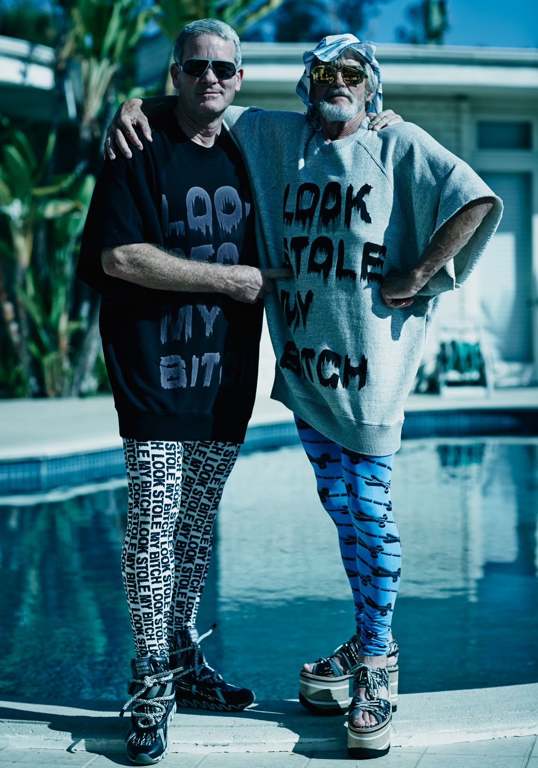 MYKITA Bernhard Willhelm