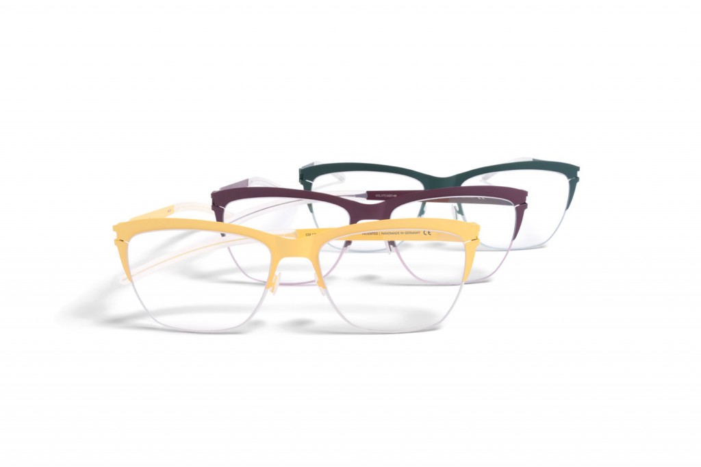 MYKITA - FUTURE CLASSICS