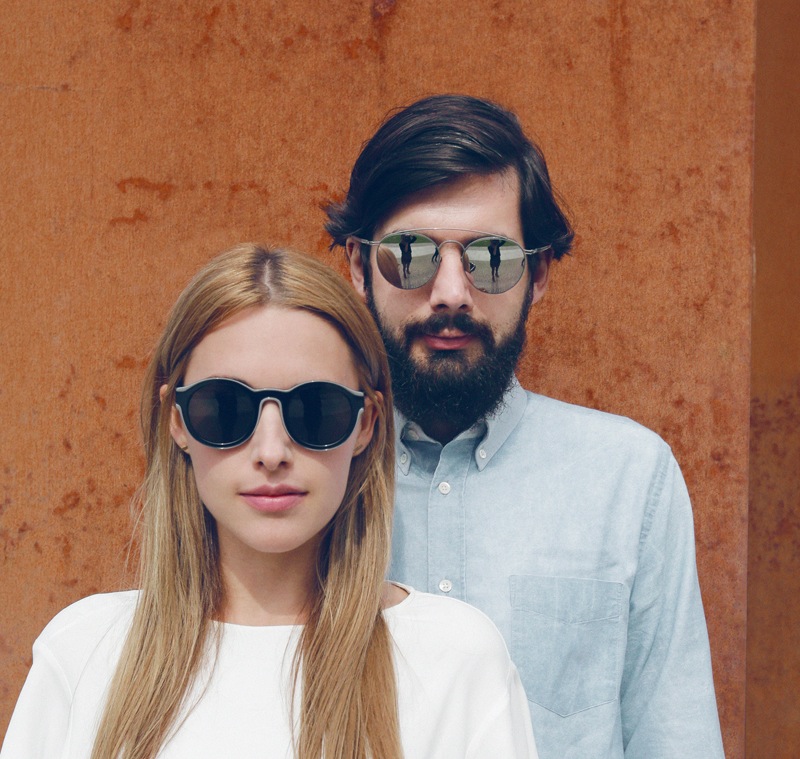 MYKITA - MYKITA + Maison Martin Margiela on...