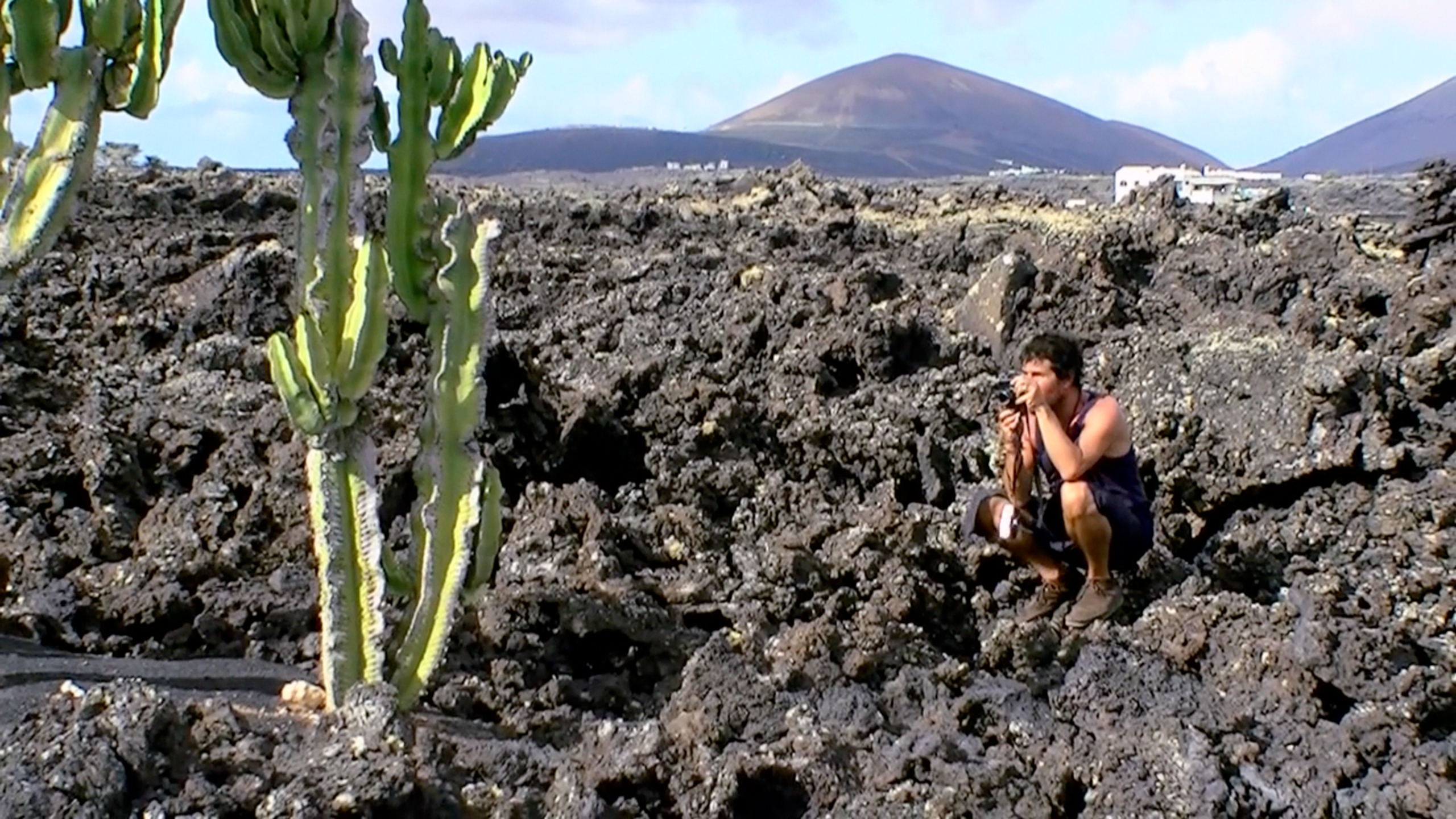 MYKITA Lookbook Making Of