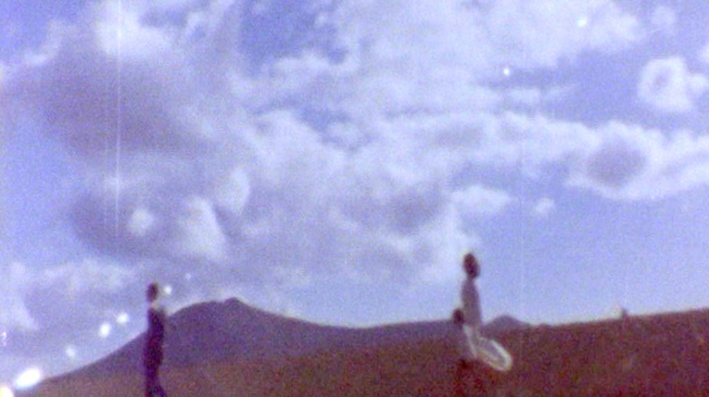 A series of short-films by Mark Borthwick capture the surreal atmosphere of the various settings of MYKITA's 2014 campaign.