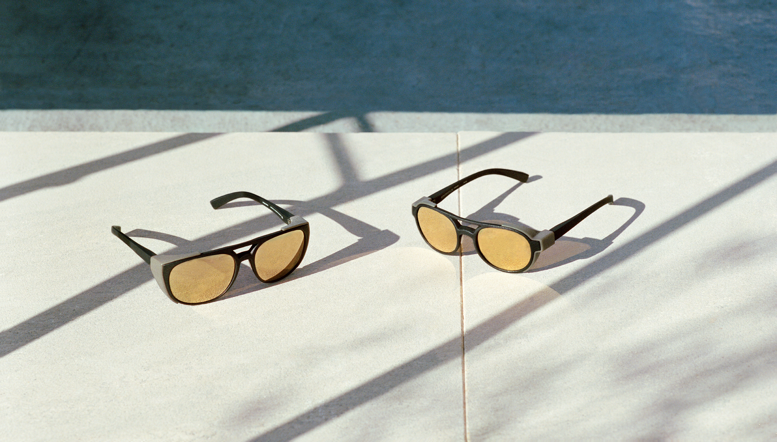 MYKITA Mylon Campaign Group Anselme Black Grey Rgb