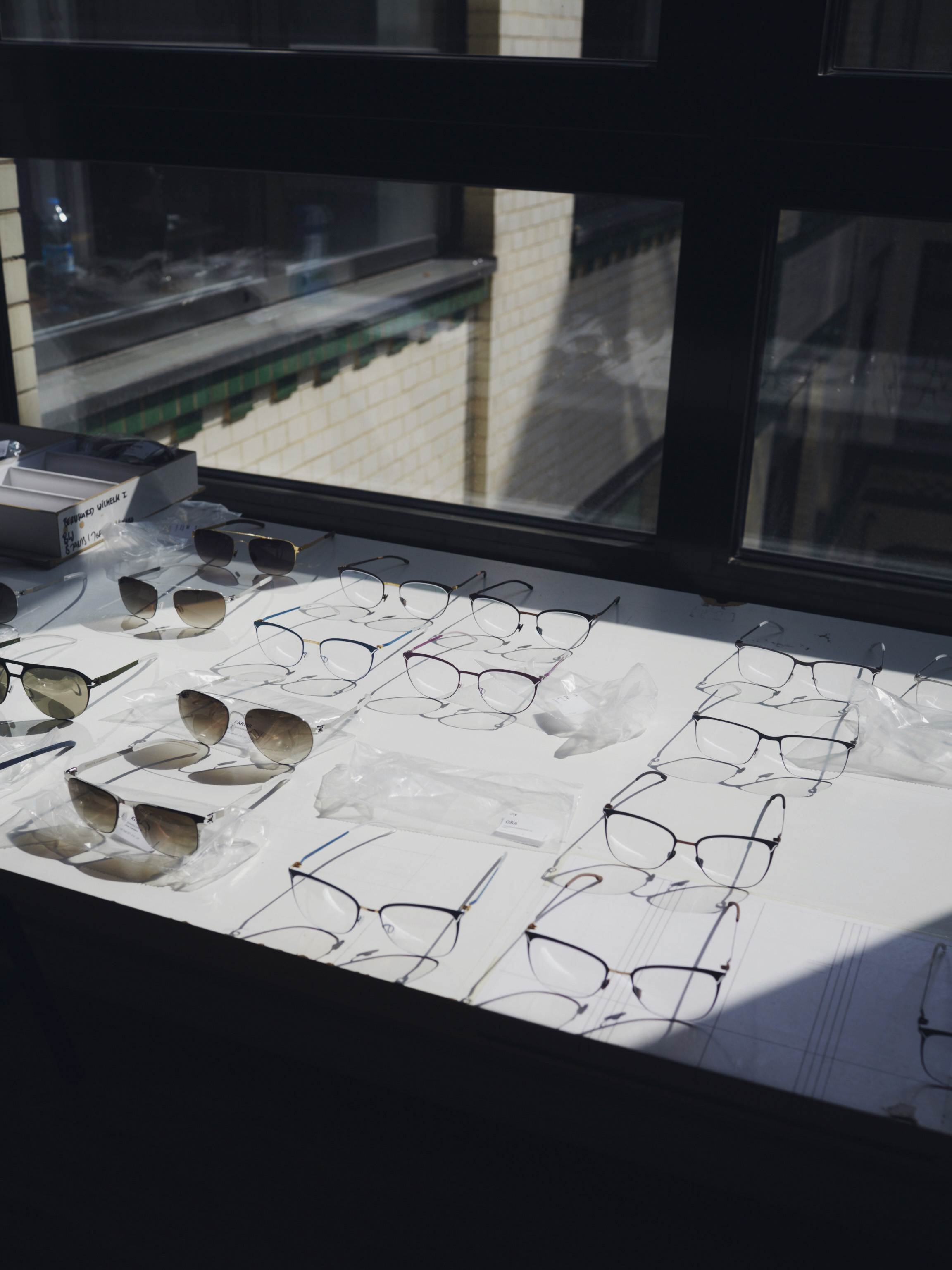 MYKITA Manufactory