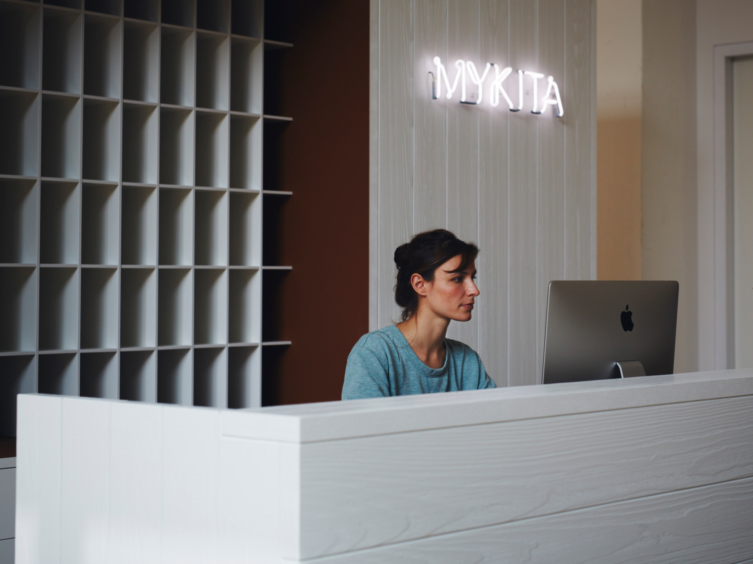 MYKITA Manufactory