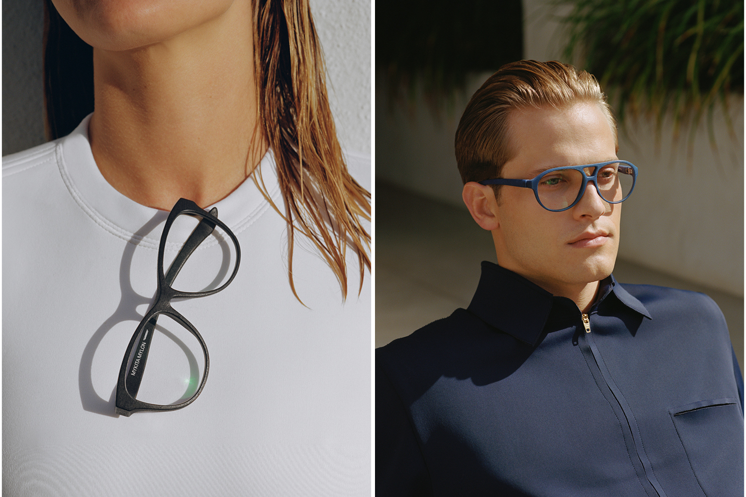 mykita mylon pantara