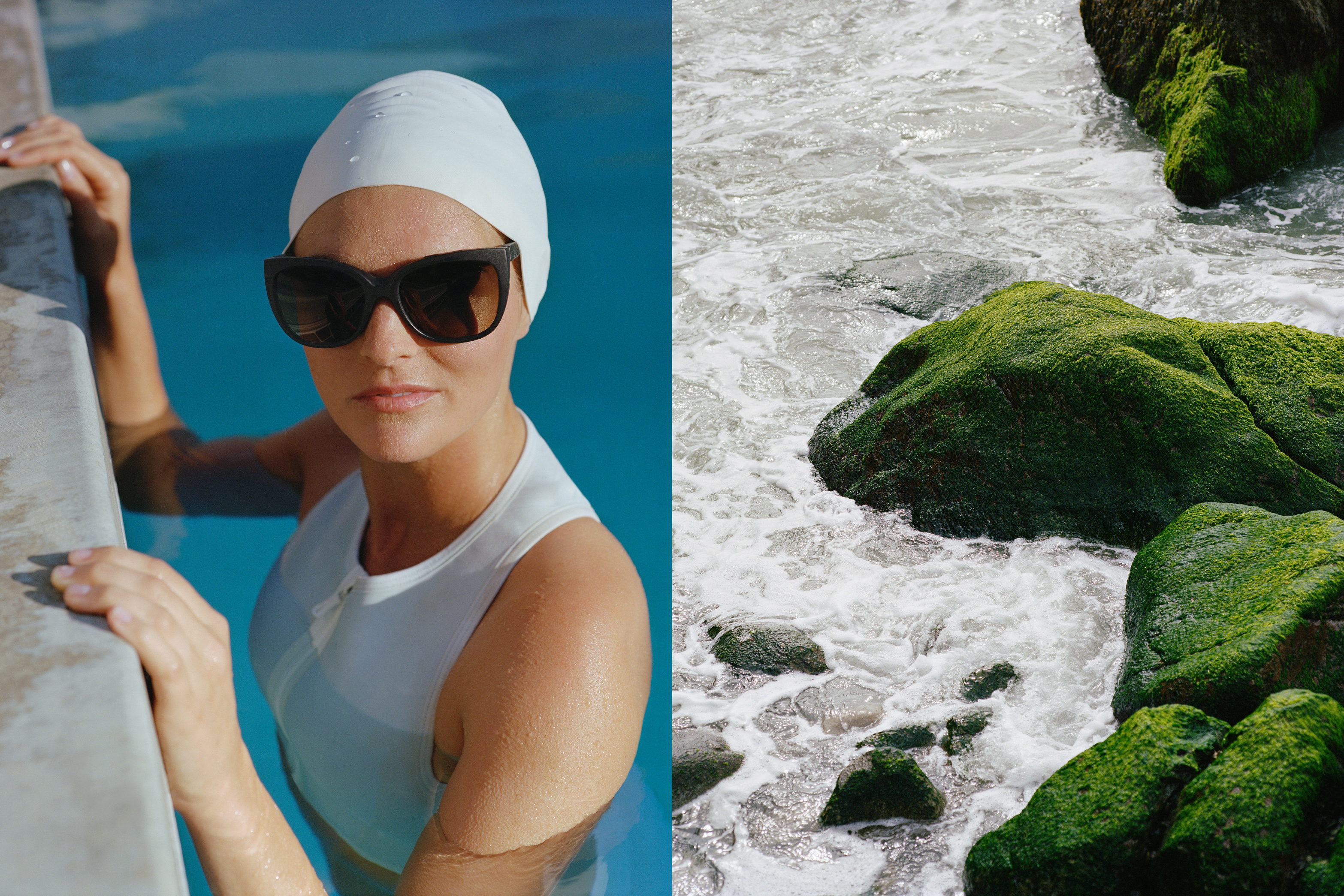 MYKITA Mylon Campaign Journal