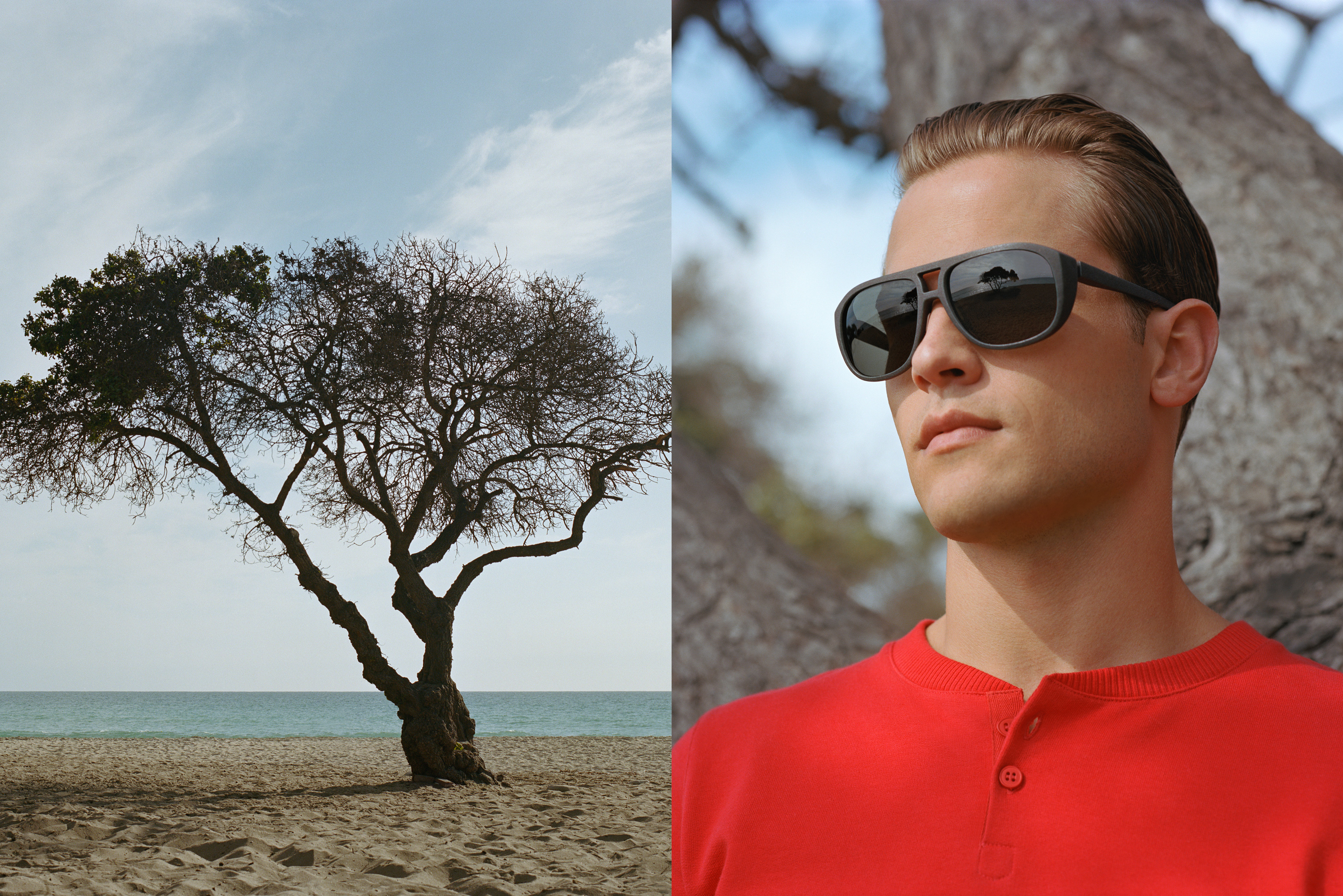 MYKITA Mylon Campaign Journal