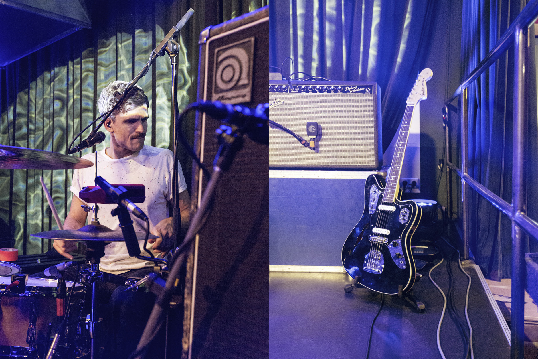 Citizens On Tour European Soul MYKITA Journal