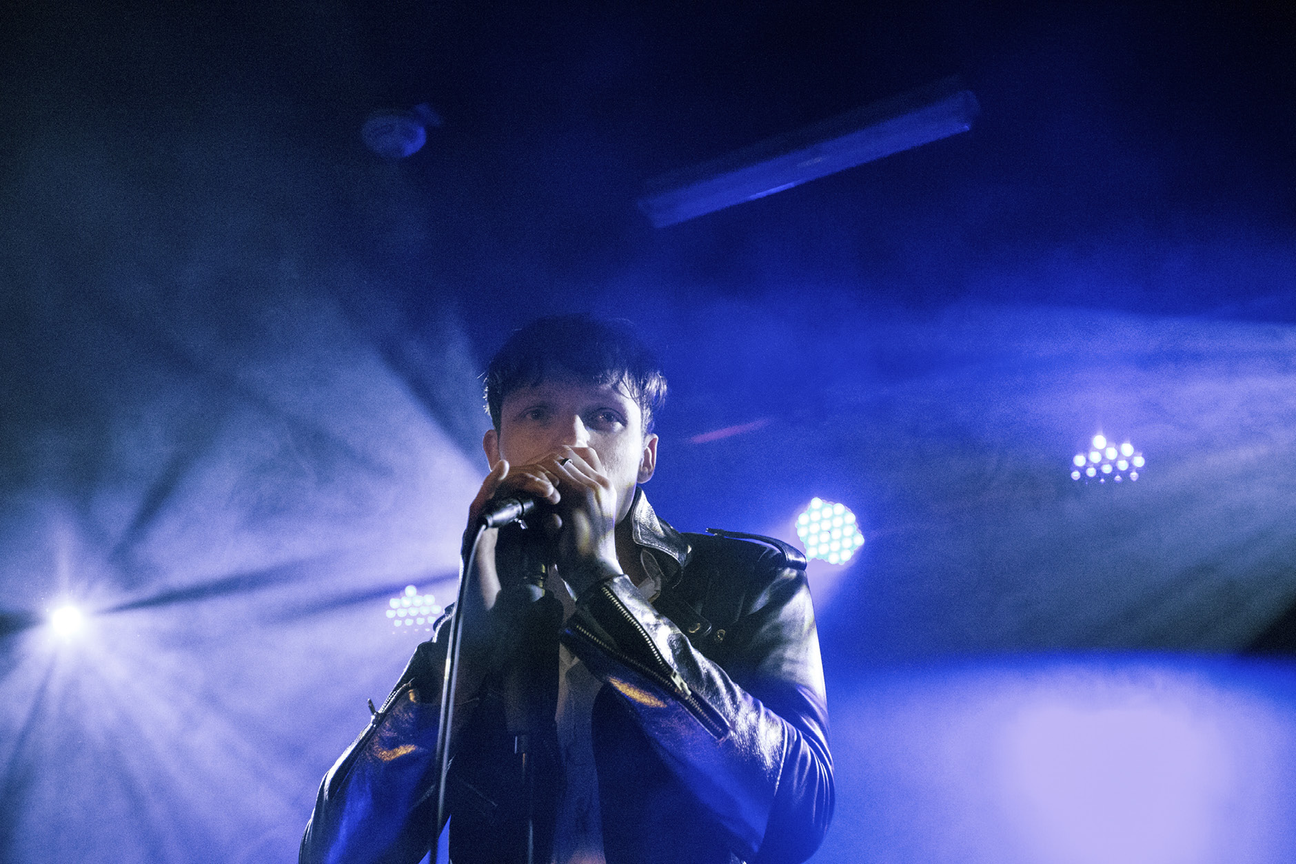 Citizens On Tour European Soul MYKITA Journal