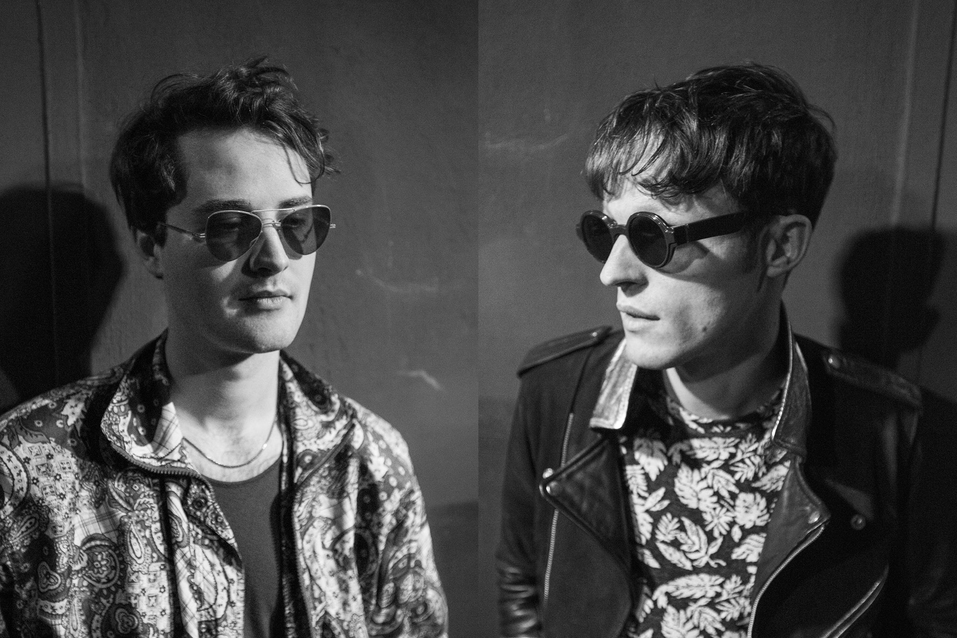 Citizens On Tour European Soul MYKITA Journal