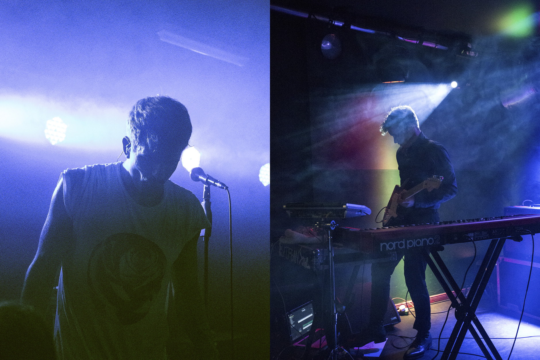 Citizens On Tour European Soul MYKITA Journal