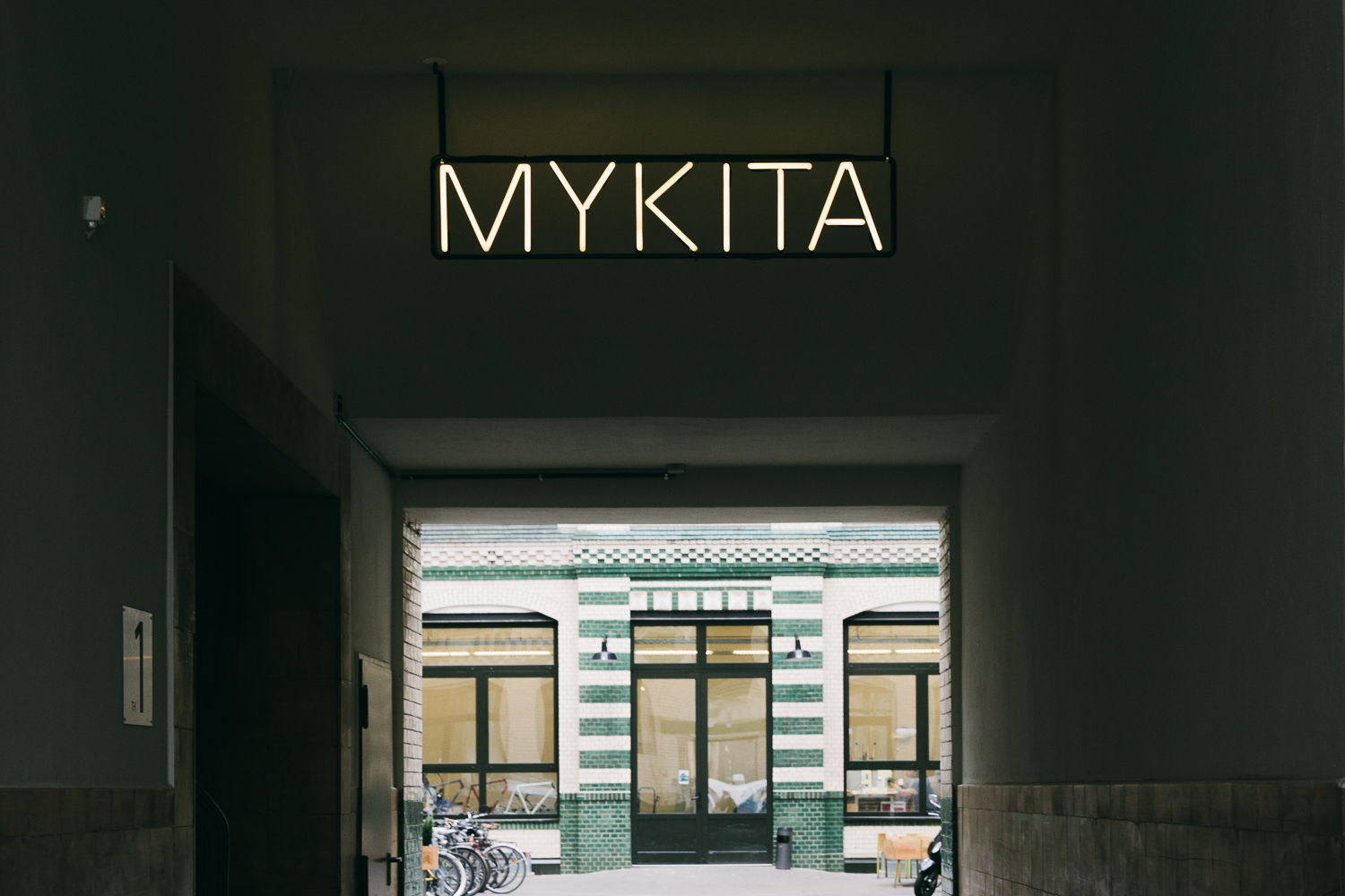 MYKITA - MYKITA FOUNDER & CREATIVE DIRECTOR...