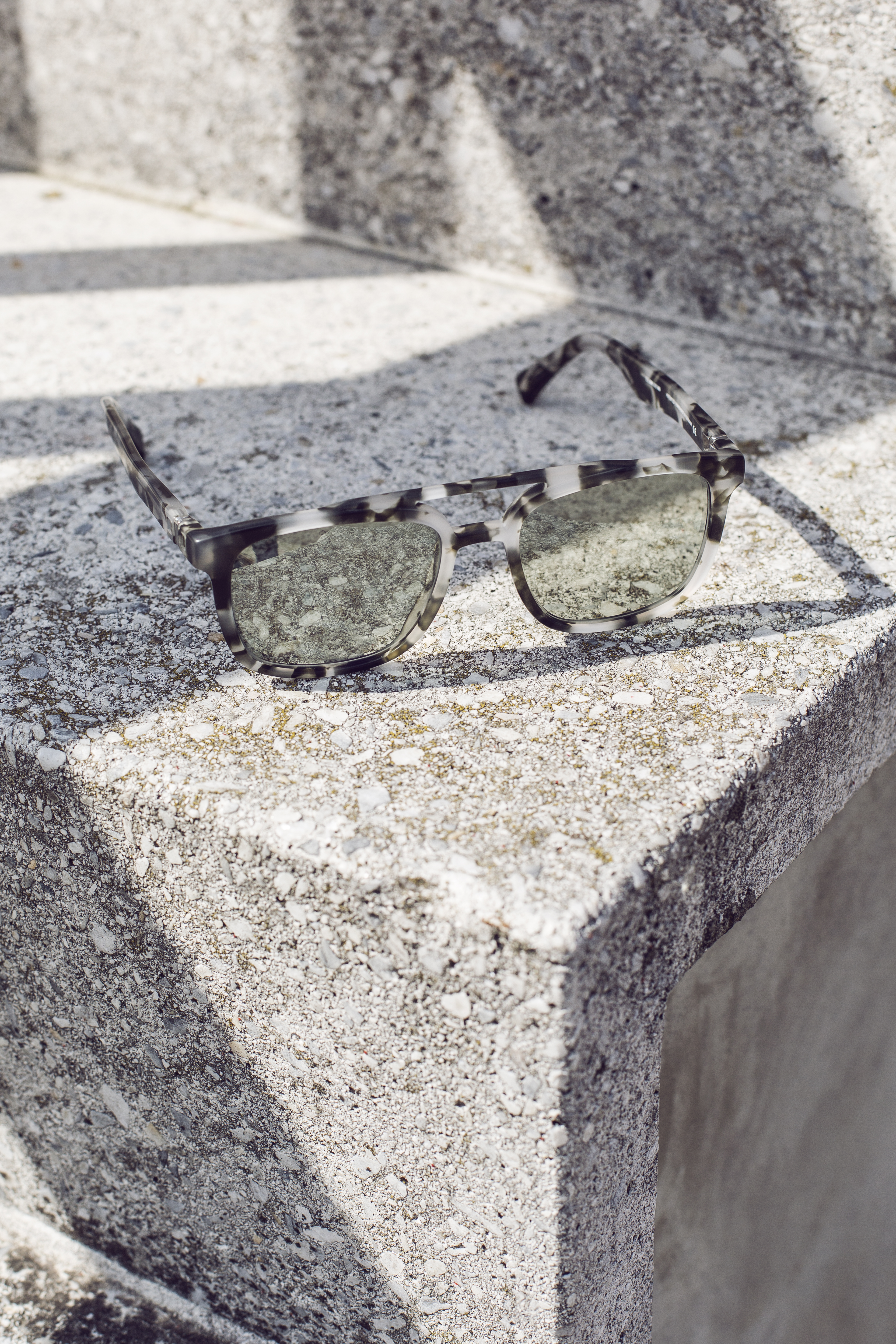  Five best sunnies for a summer day in the city, featuring MYKITA DECADES acetate sunglasses JARVIS