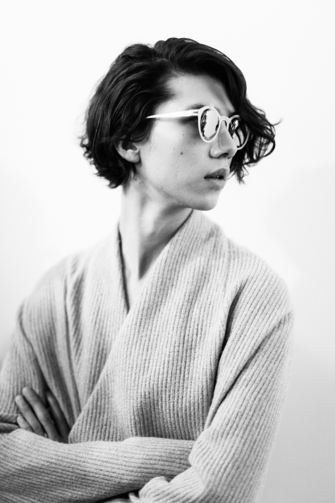 Damir Doma Fw15 Matteo Carcelli