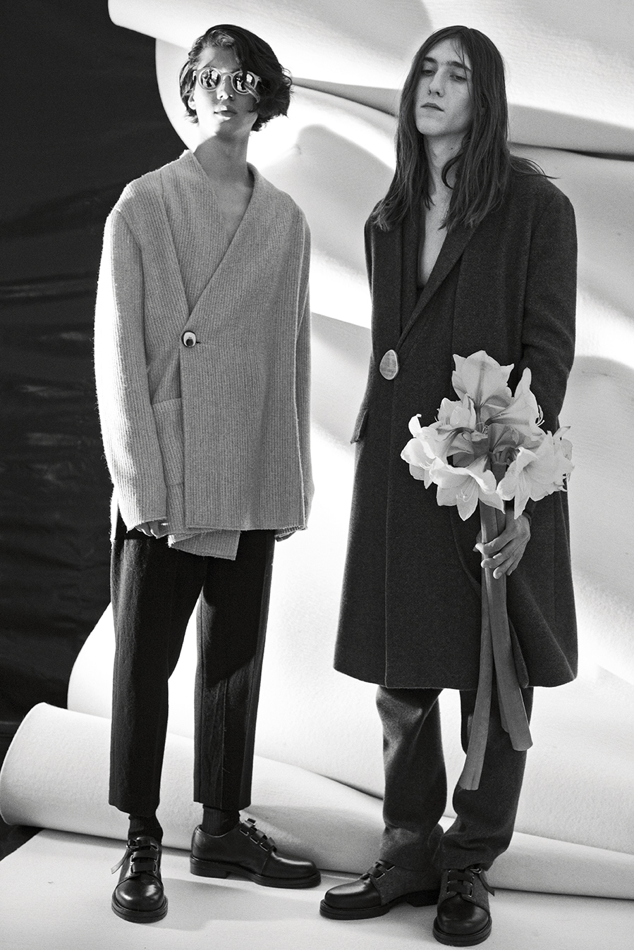 MYKITA Collaborations - international design collaborations MYKITA Collaborations - international design collaborations