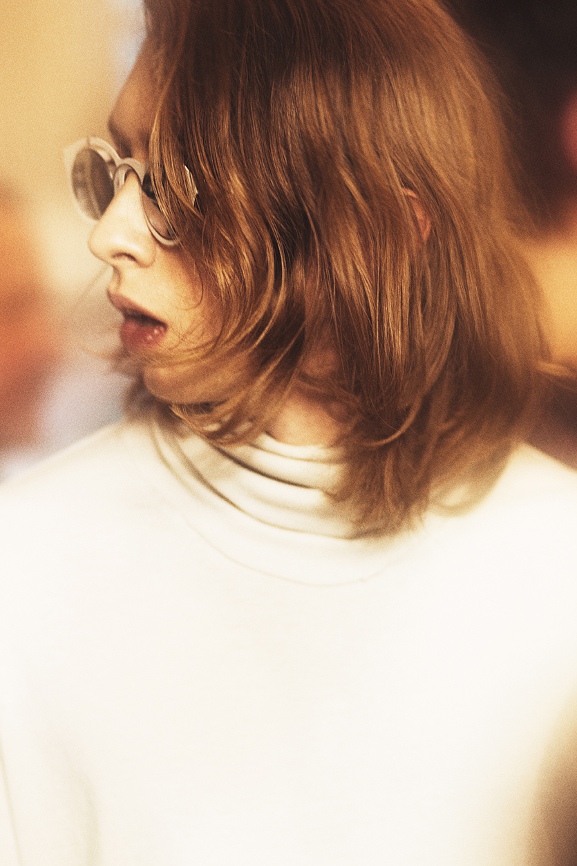 Teddy Iborra Wicksteed Damir Doma Mg Ok Roja Grano