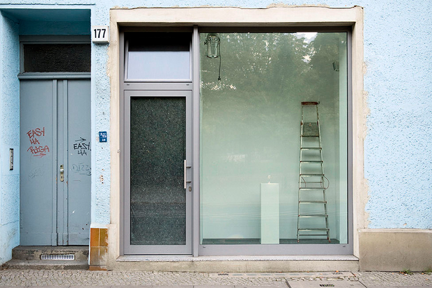 Buck and Breck in the MYKITA Berlin Guide on MYKITA JOURNAL