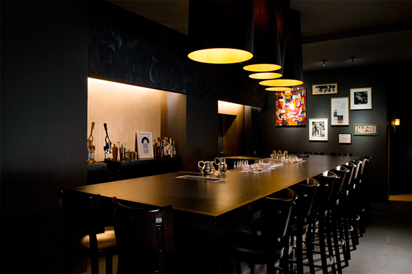 Buck and Breck in the MYKITA Berlin Guide on MYKITA JOURNAL