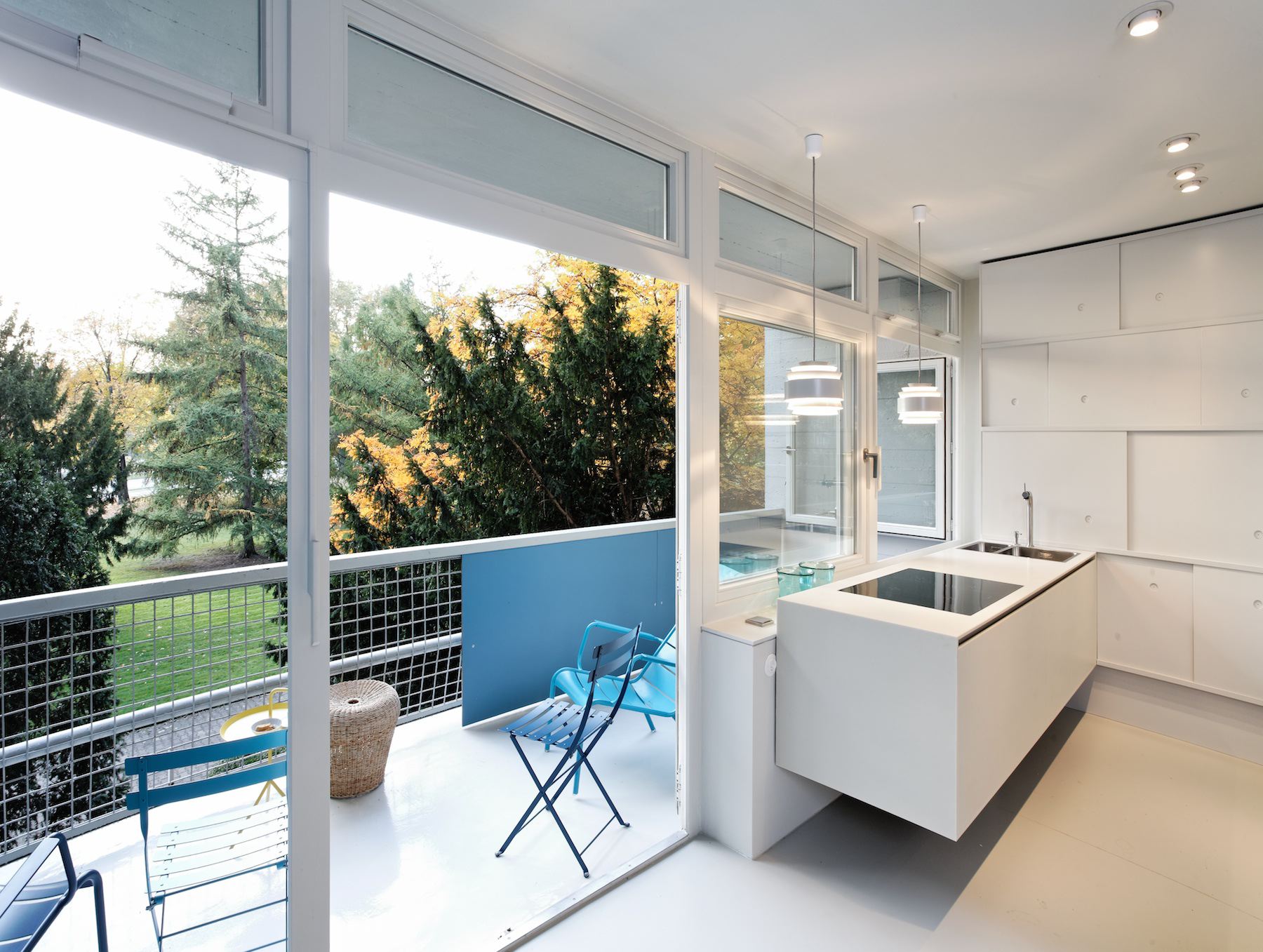 Rio Marie in der MYKITA Berlin Guide: STAY