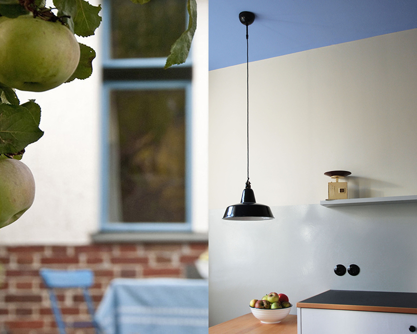 Tauts Heim in der MYKITA Berlin Guide: STAY