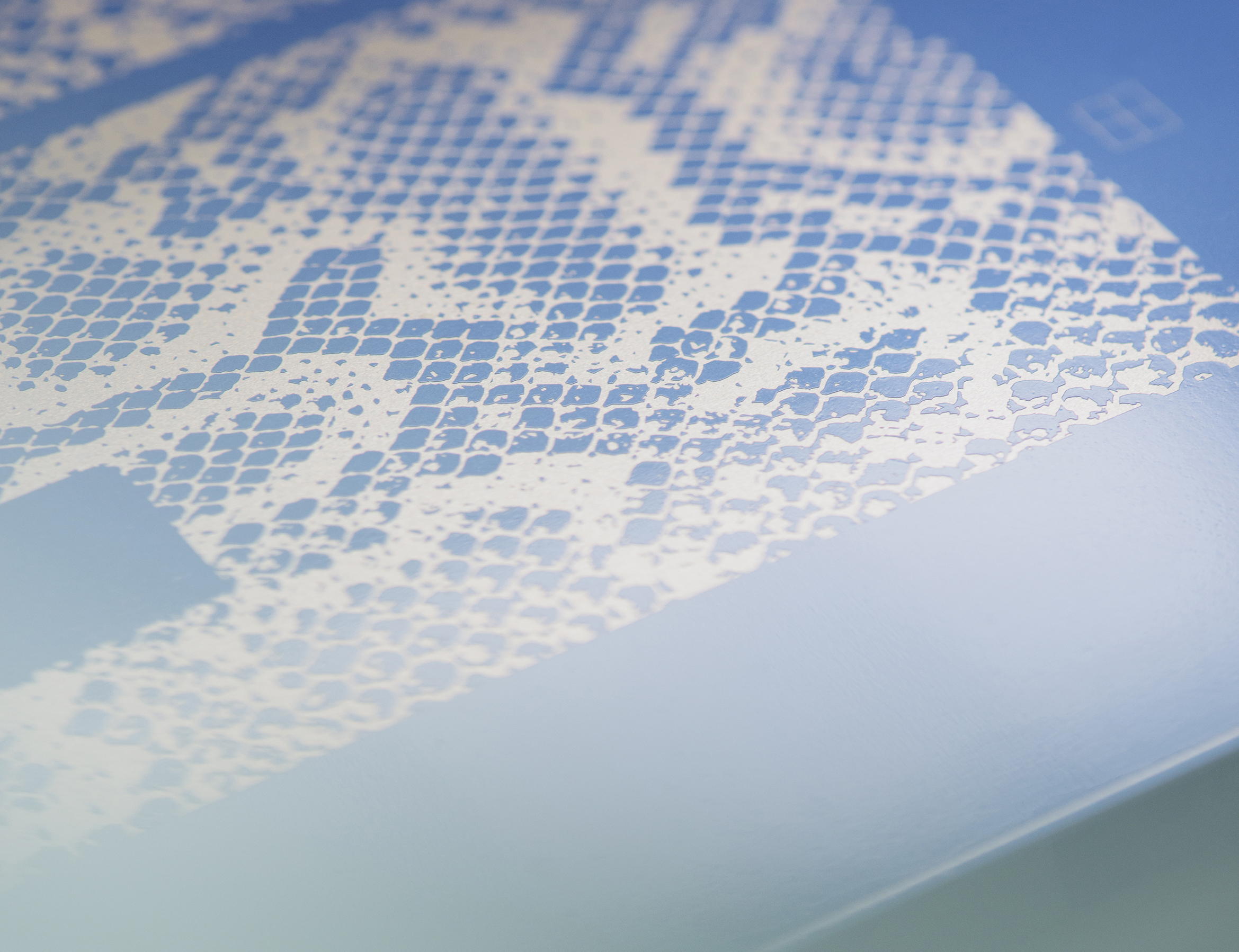 Making MYKITA + Maison Margiela TRANSFER auf dem MYKITA Journal