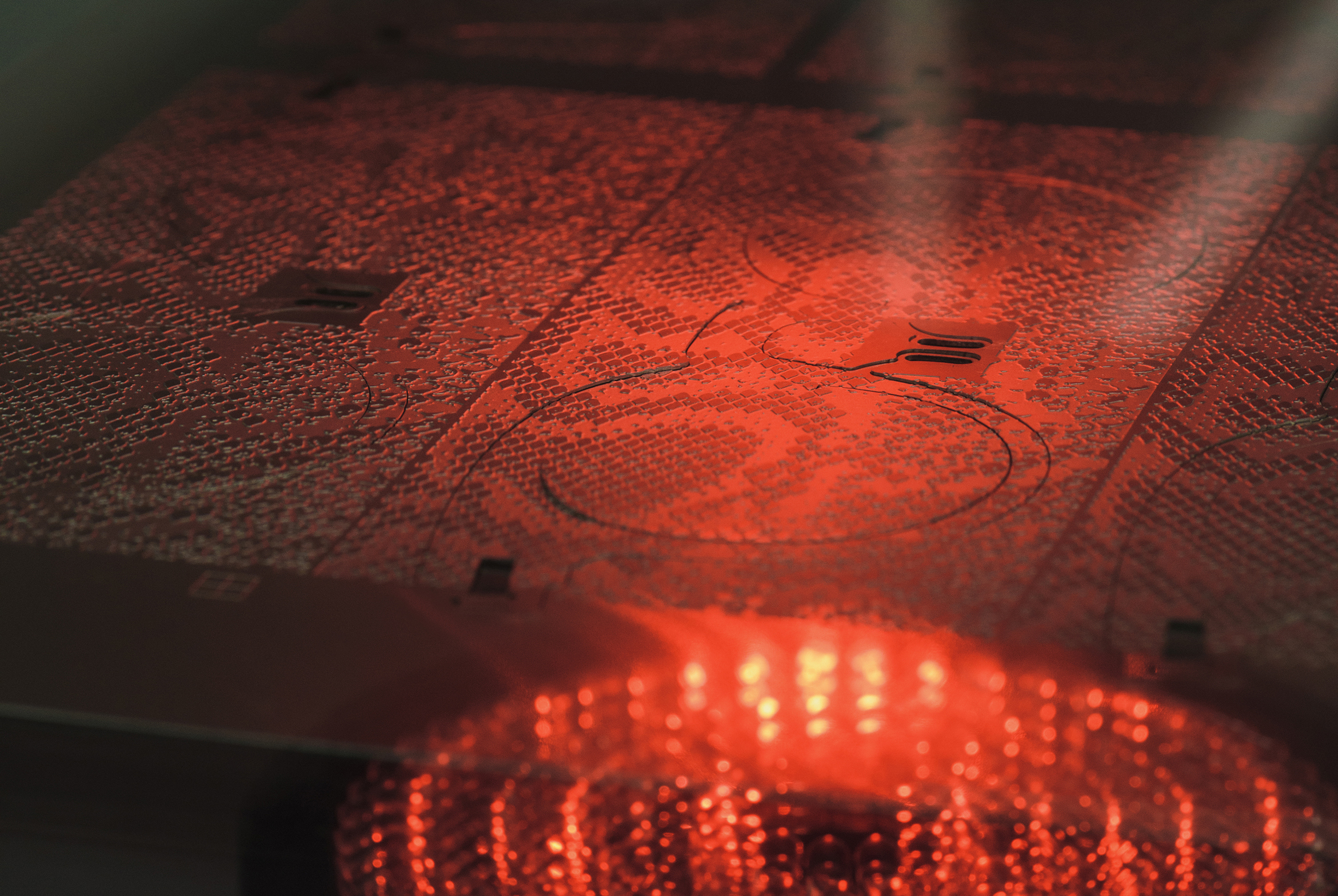 Making MYKITA + Maison Margiela TRANSFER auf dem MYKITA Journal