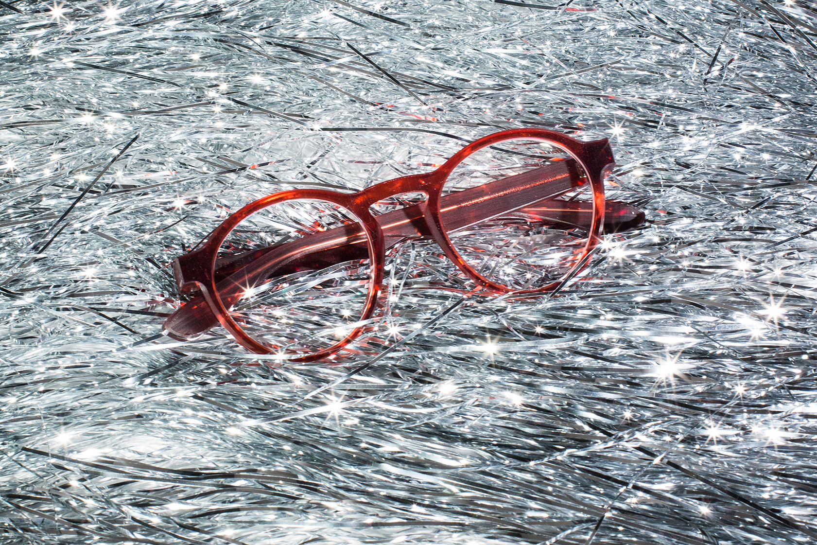 MYKITA - BEST FIVE GLASSES FOR… THE FESTIVE...