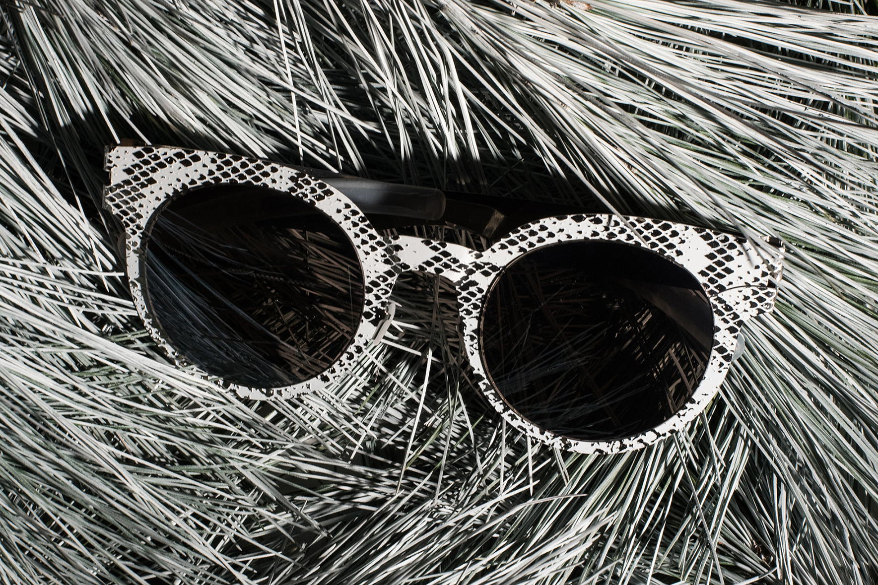 MYKITA - BEST FIVE GLASSES FOR… THE FESTIVE...