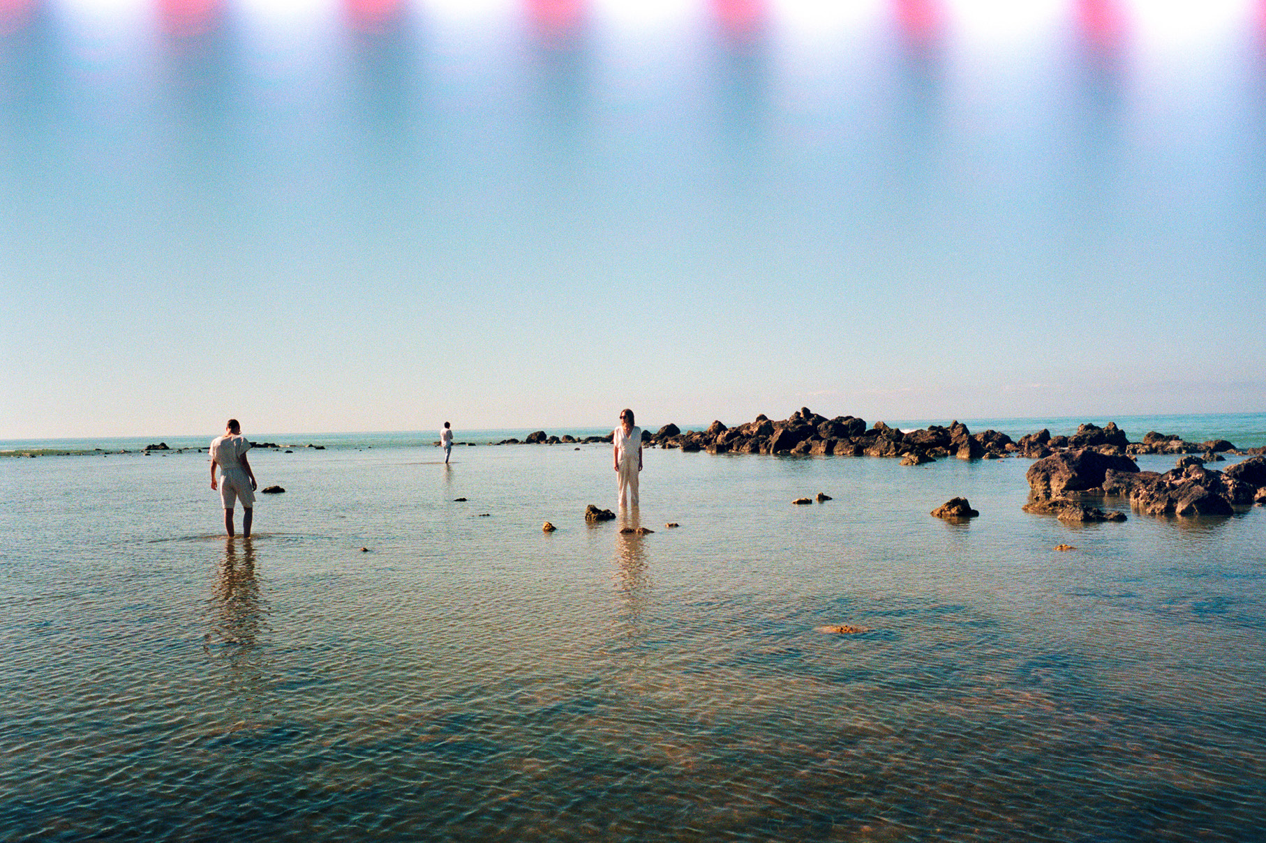 MYKITA Lookbook Slide