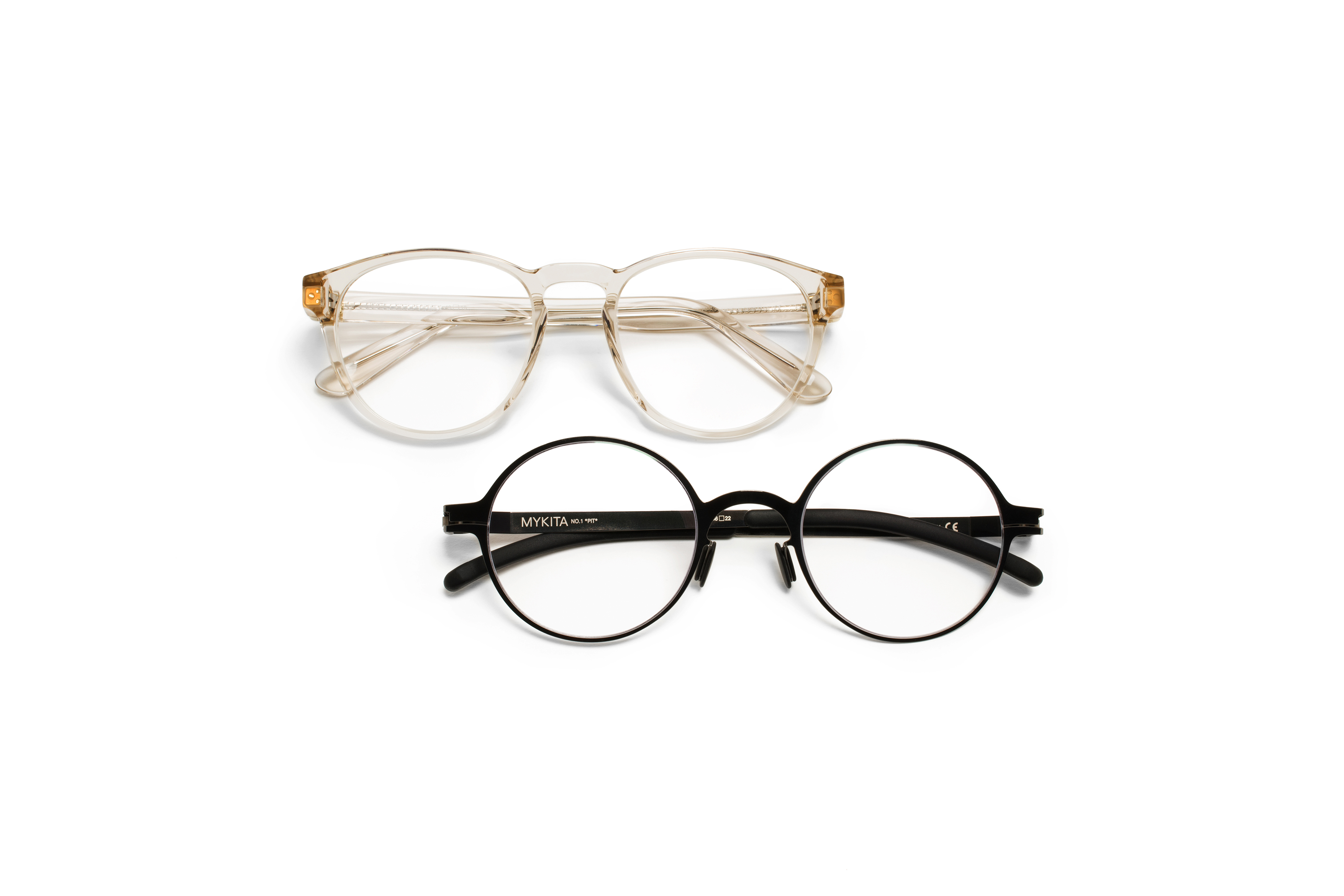 Mykita Style Unisex Glasses Designer Frames Mykita Eyeglasses