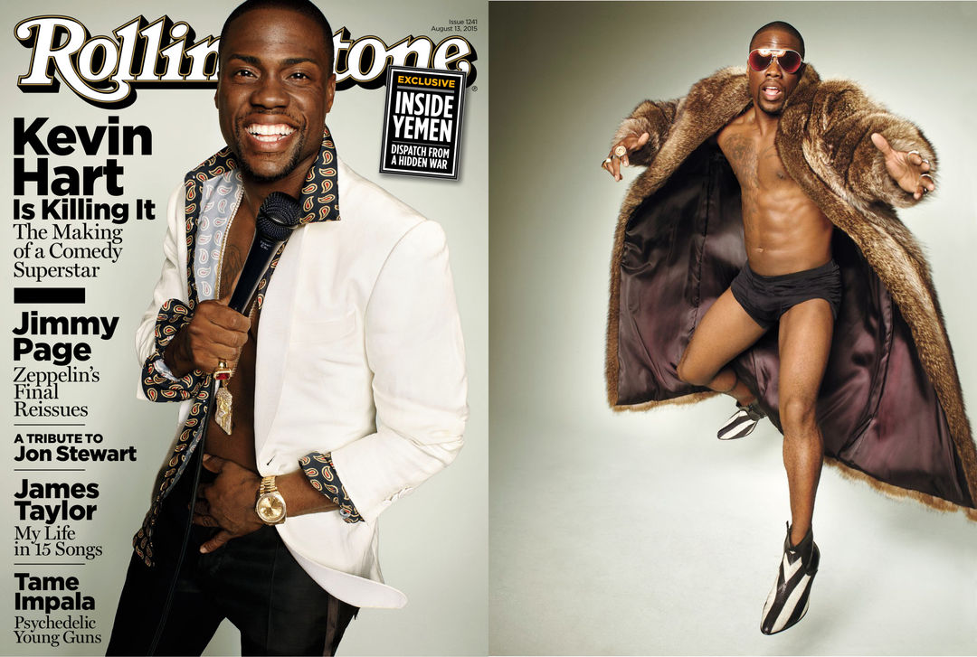 MYKITA Press Review August Rollingstone