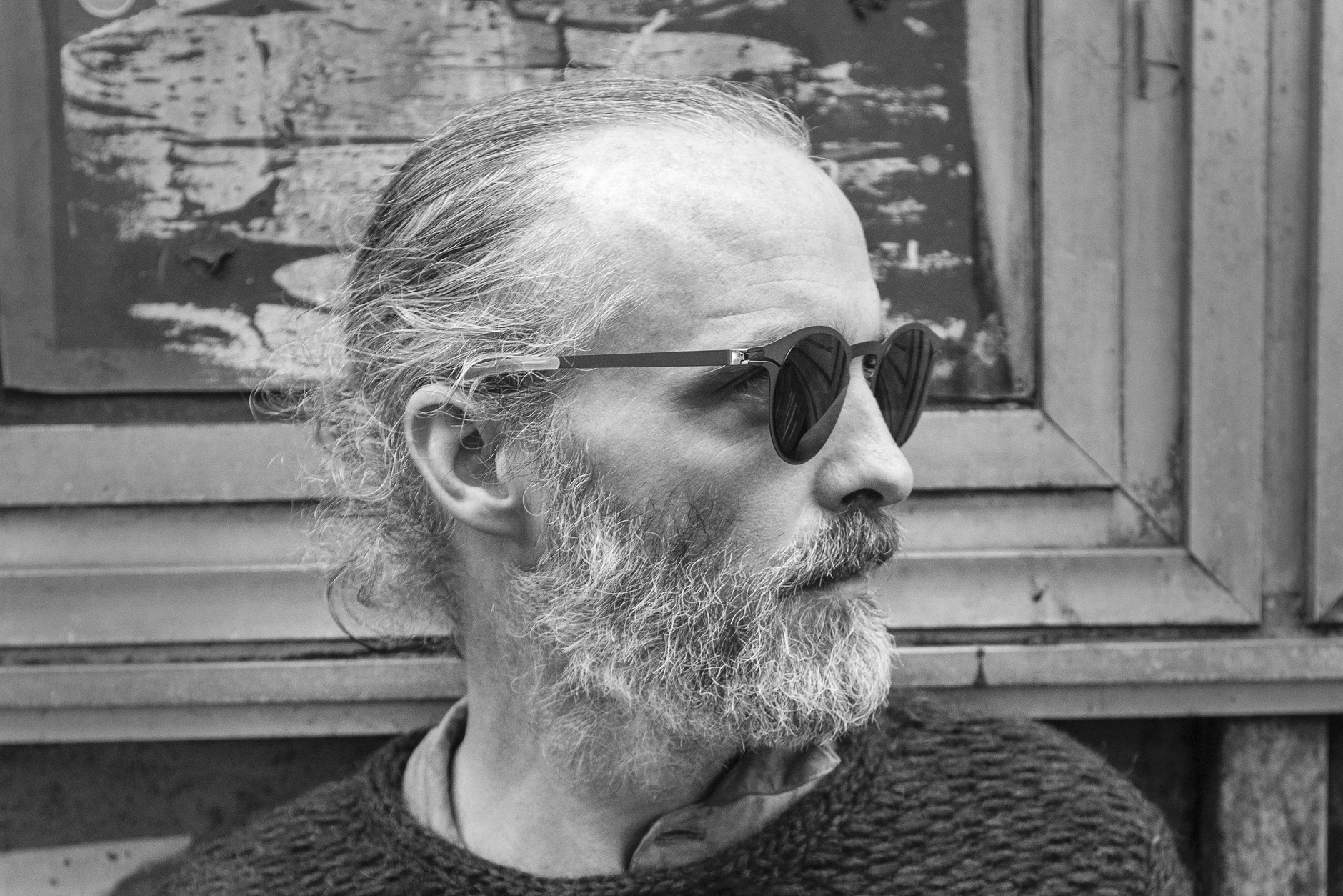 Schottische Band Travis trägt MYKITA Sonnenbrillen im MYKITA JOURNAL