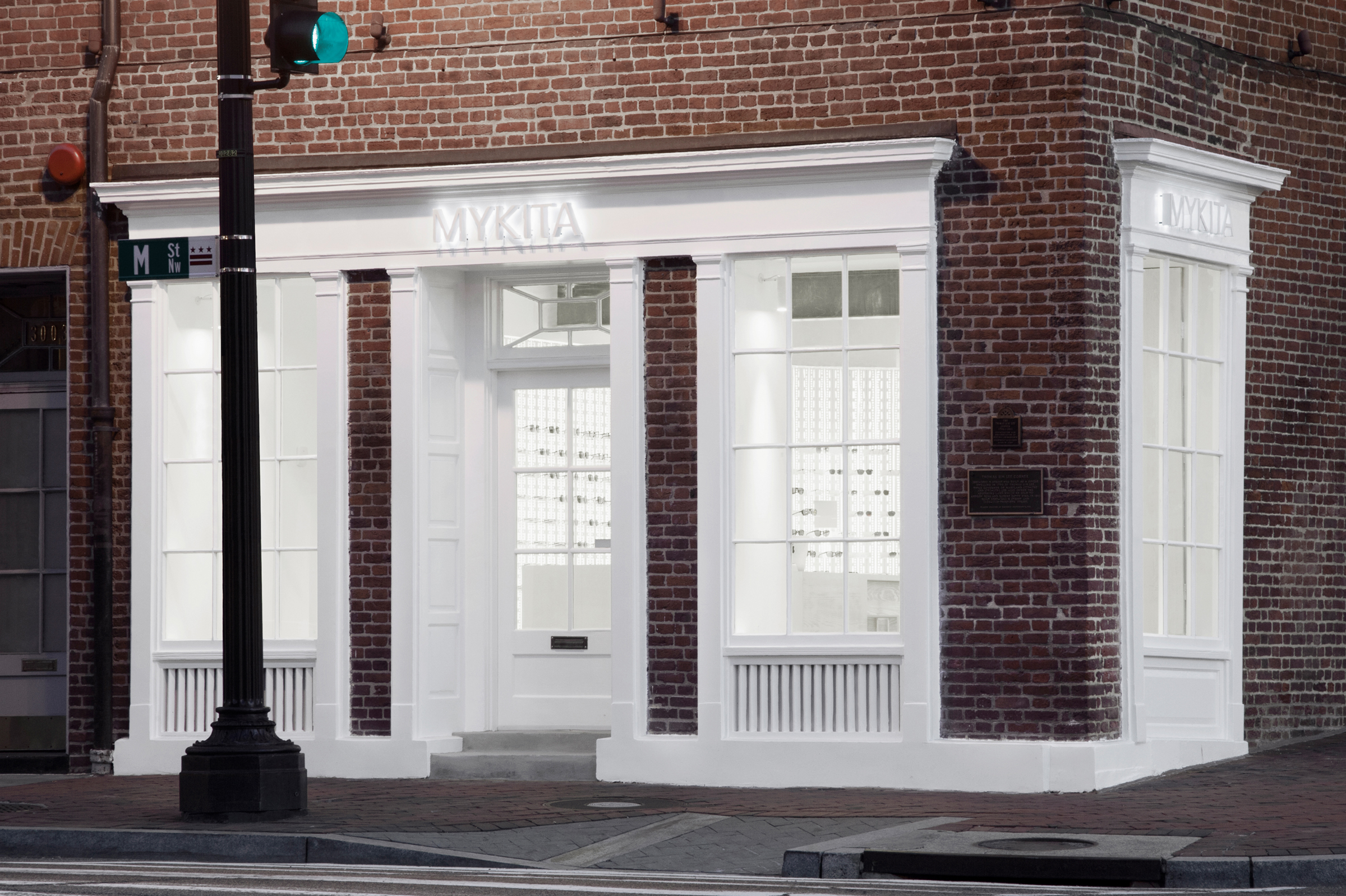 MYKITA Shop Washington