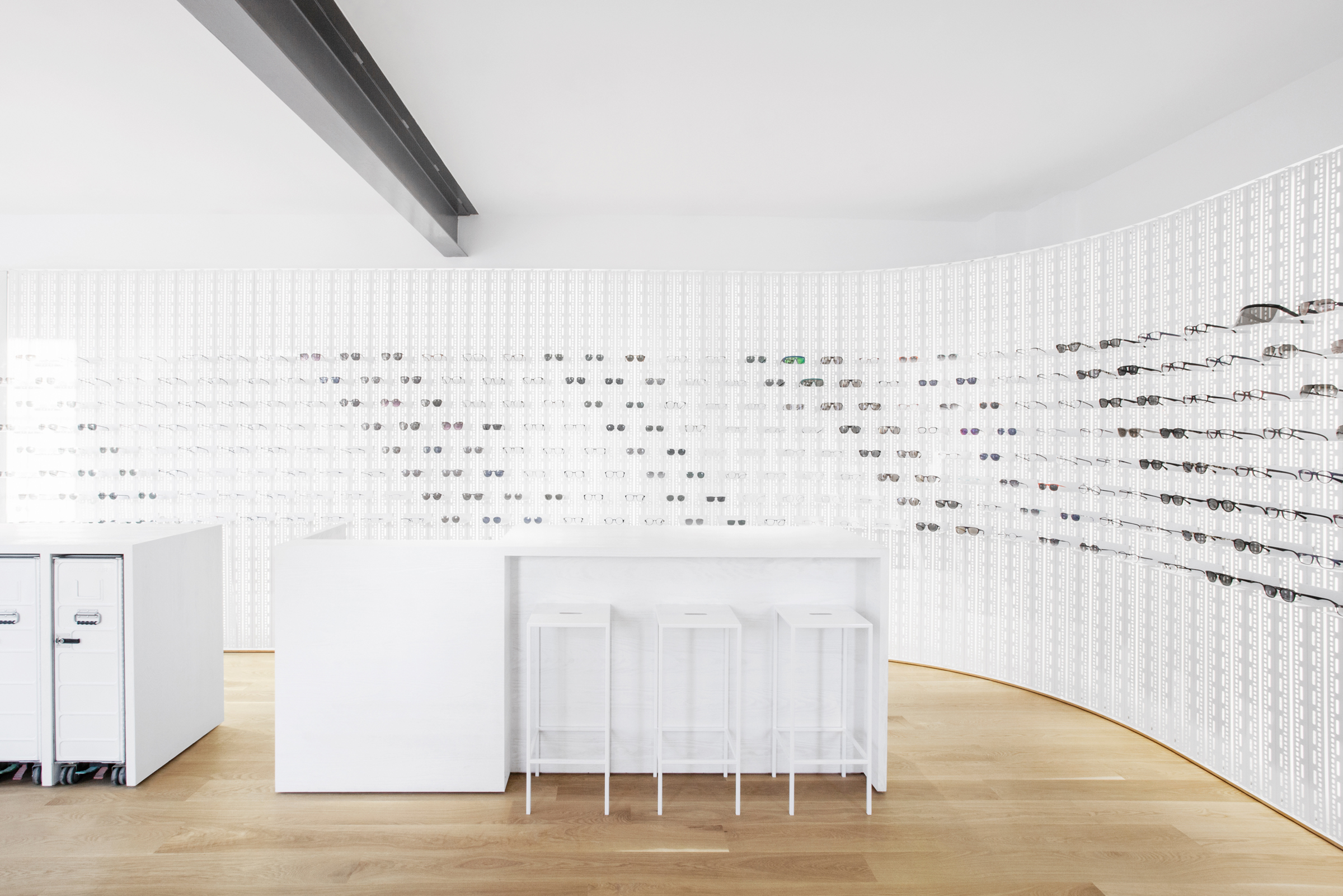 MYKITA Shop Washington