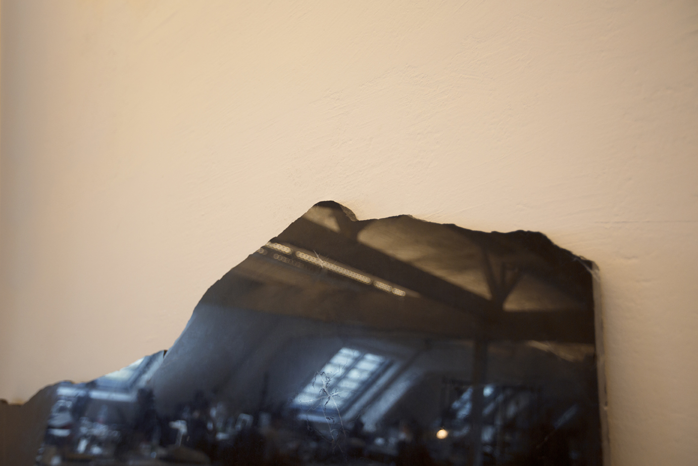 Interview with Highsnobiety founder and publisher David Fischer in course of the MYKITA for HIGHSNOBIETY collaboration. 