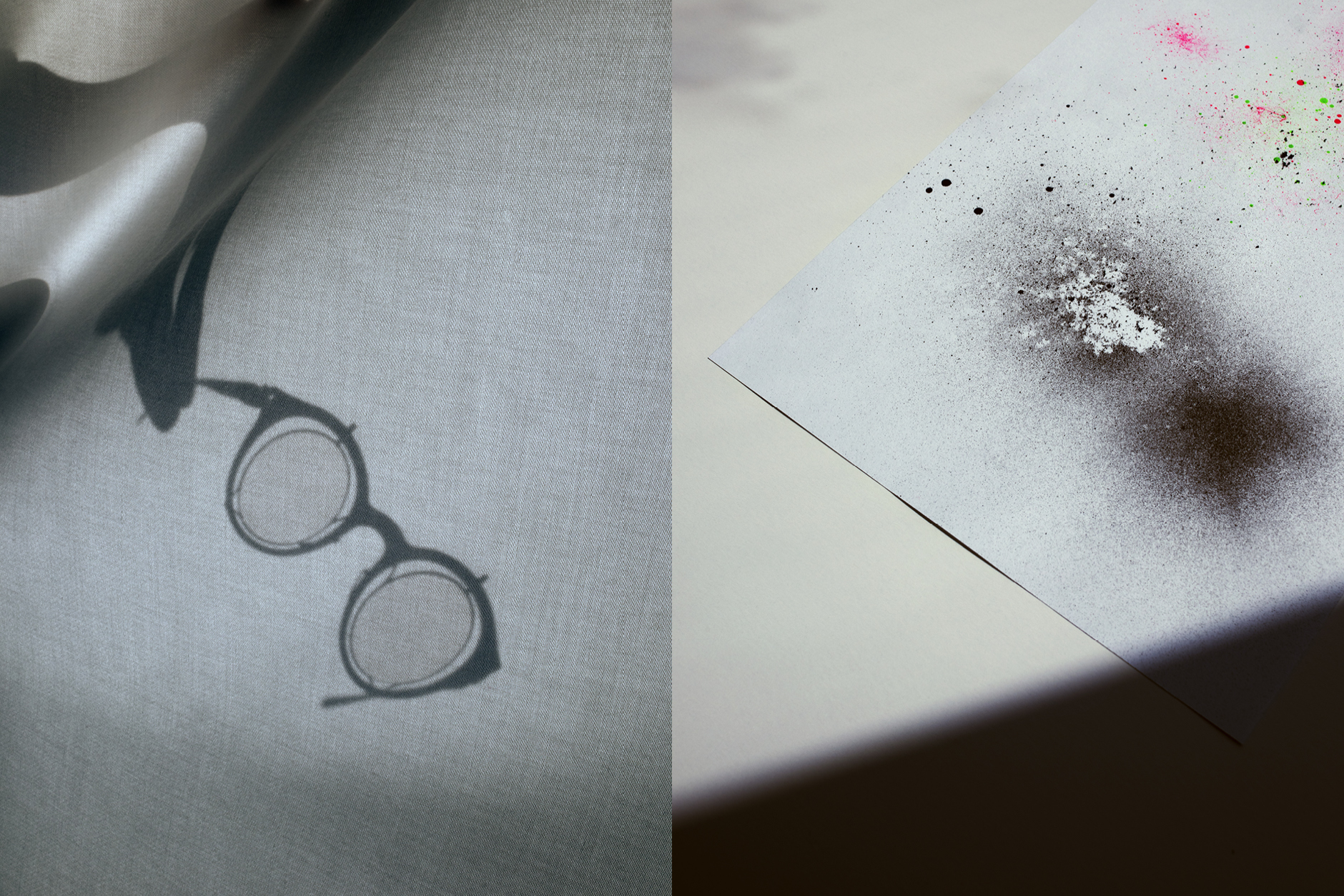 MYKITA's junior product designer Ina Marie tell us about her work and the life in the MYKITA HAUS