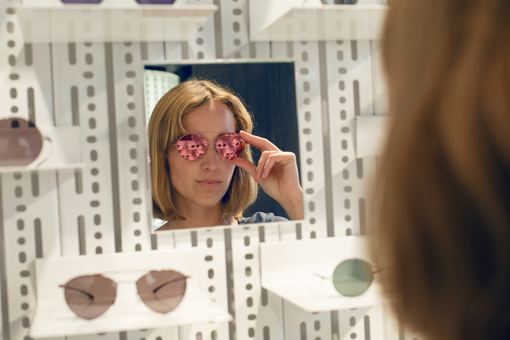 MYKITA - HOW TO PICK THE PERFECT PAIR