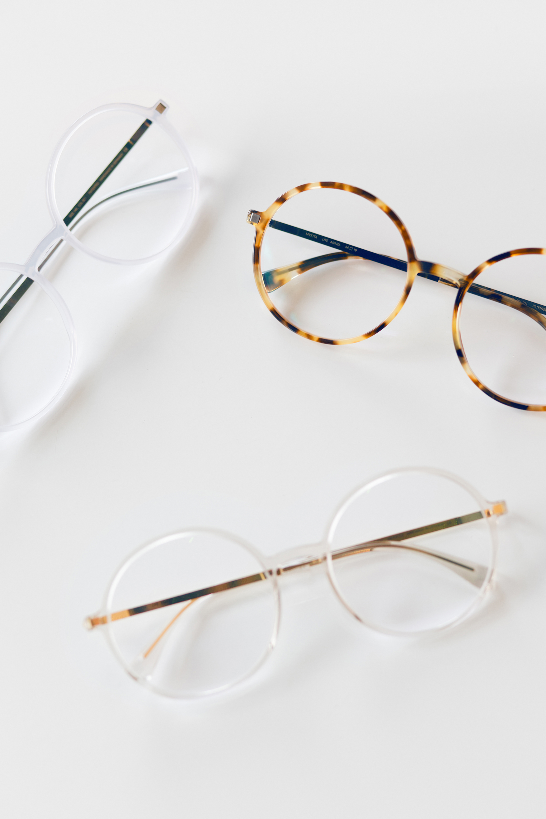 MYKITA - HOW TO PICK THE PERFECT PAIR