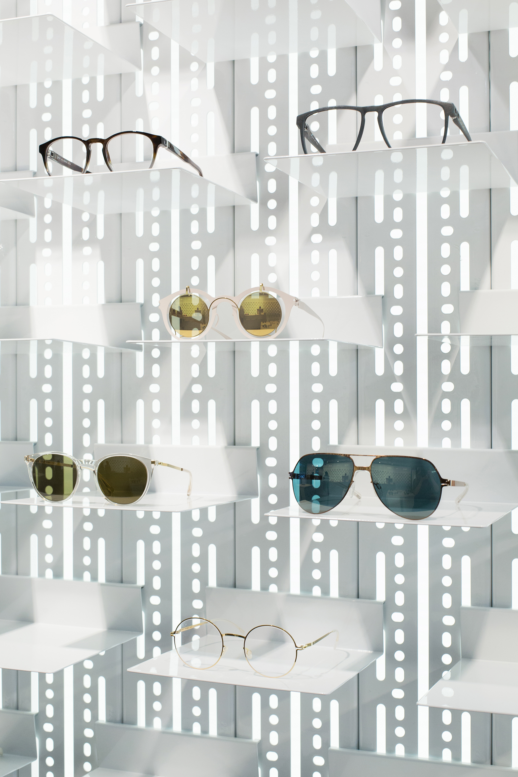 MYKITA - HOW TO PICK THE PERFECT PAIR