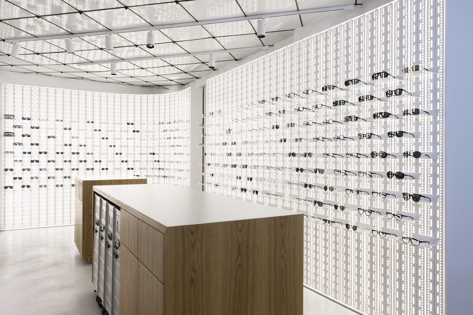 Mykita retailers store