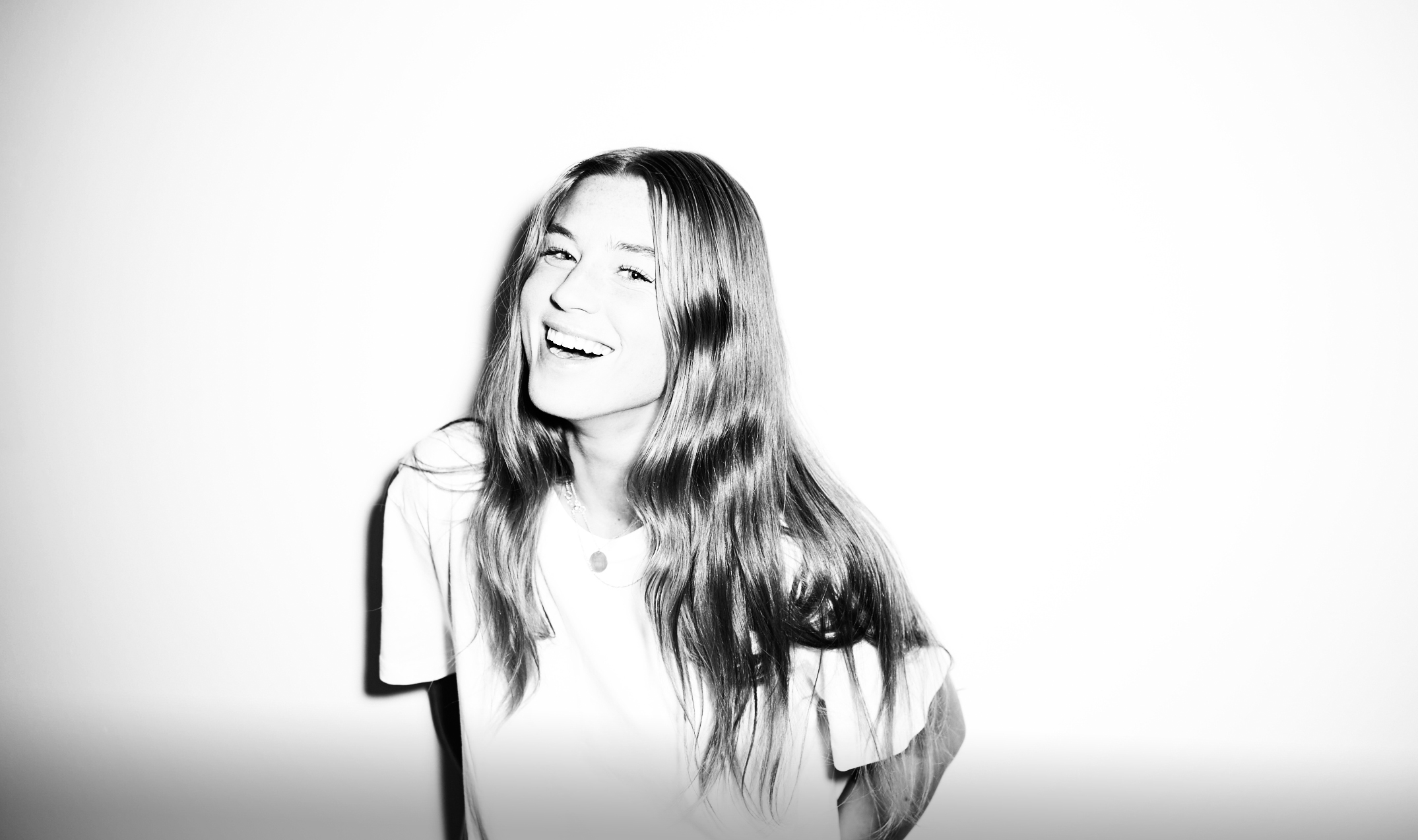 MYKITA Ciara Broadbery Euroman Magazine In MYKITA Journal