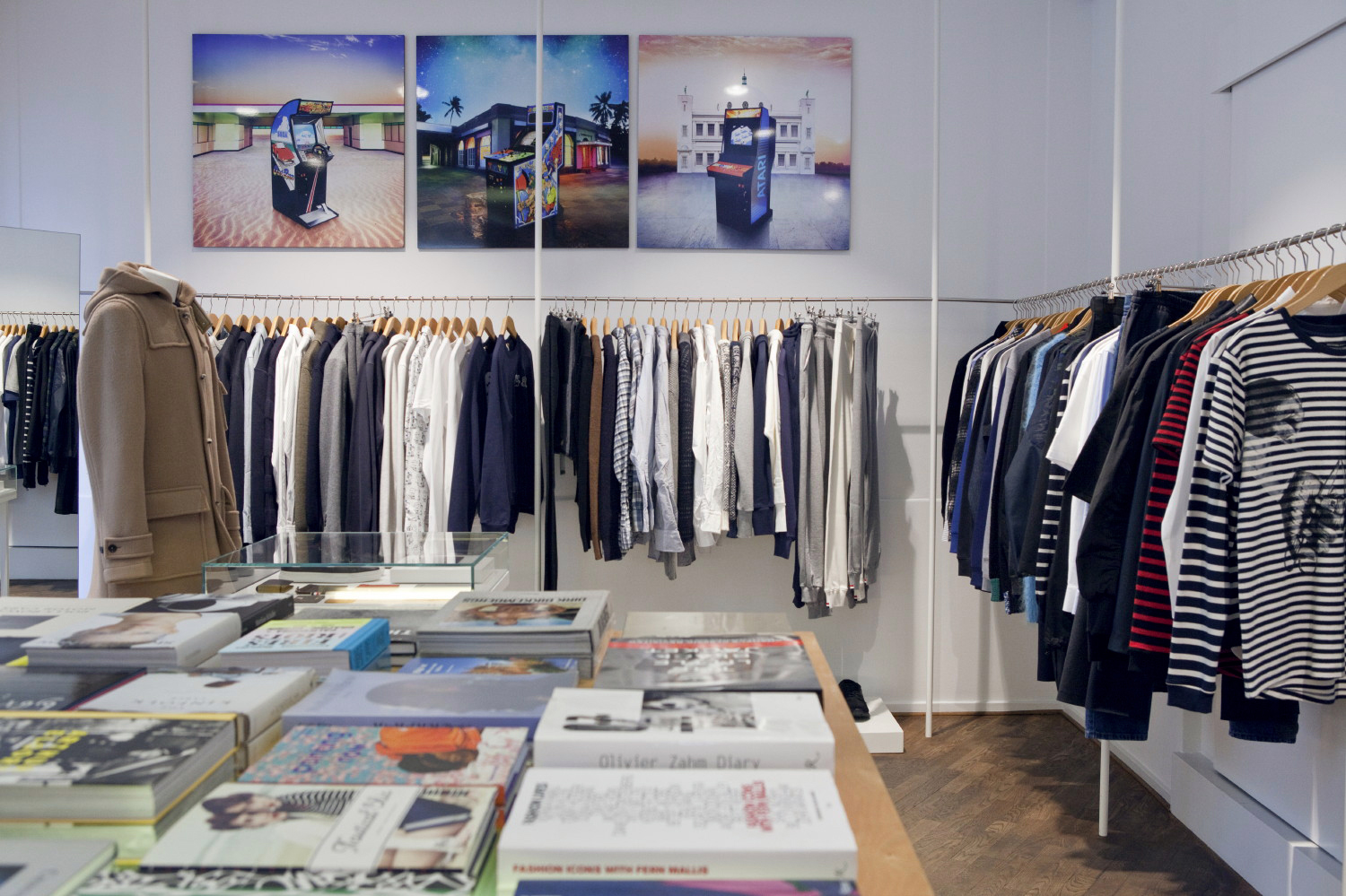 MYKITA Journal Copenhagen Storm Store Sep2015 Jpeg