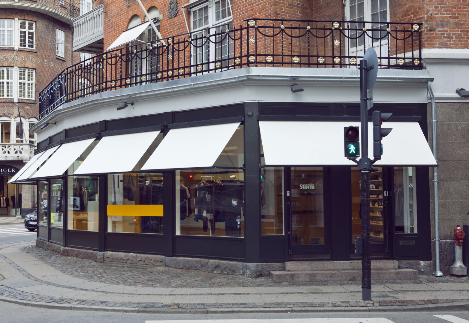 MYKITA Journal Copenhagen Storm Store Sep2015 Jpeg