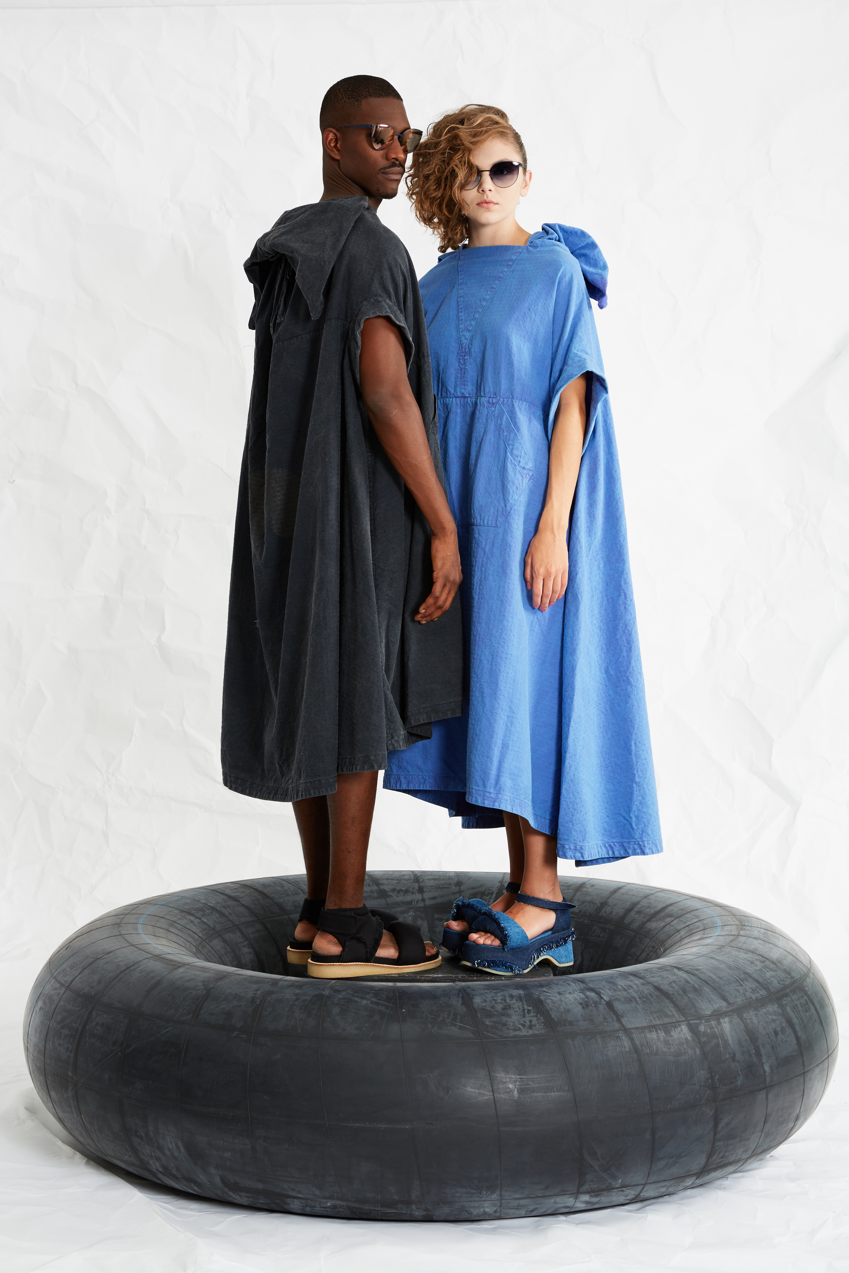 MYKITA Bernhard Willhelm Ss17