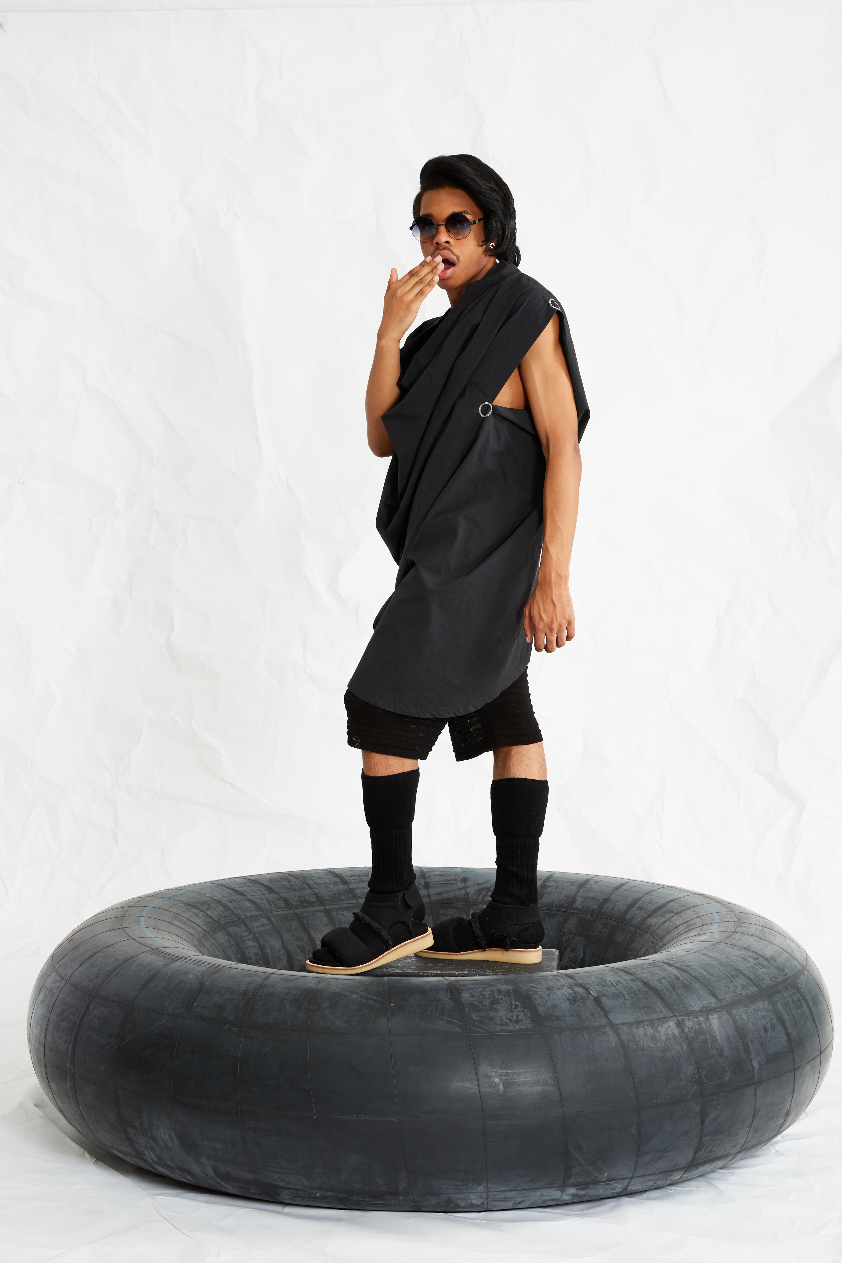 MYKITA Bernhard Willhelm Ss17