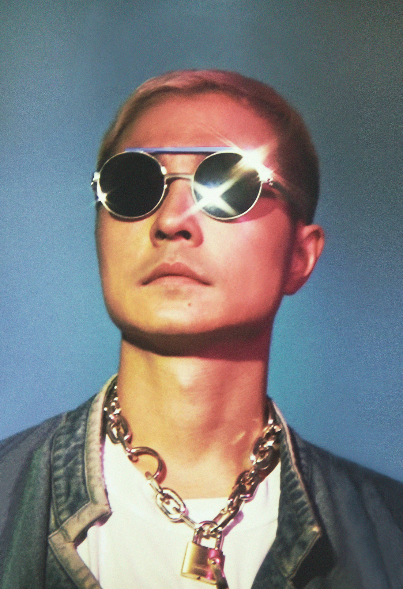 MYKITA - VERBAL: THE HIP POP ARTIST