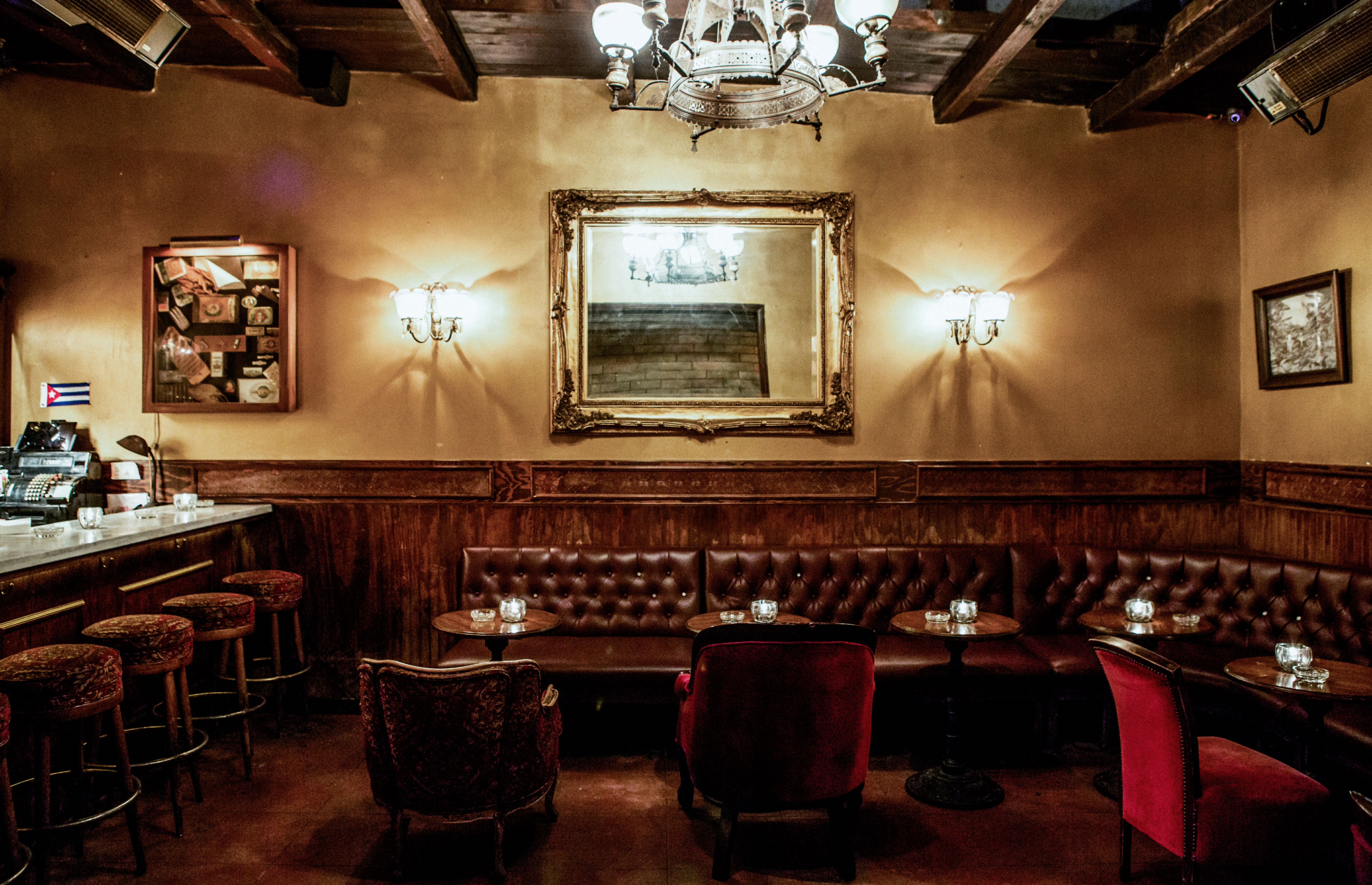 La Descarga Los Angeles MYKITA Journal By Andy Keilen As