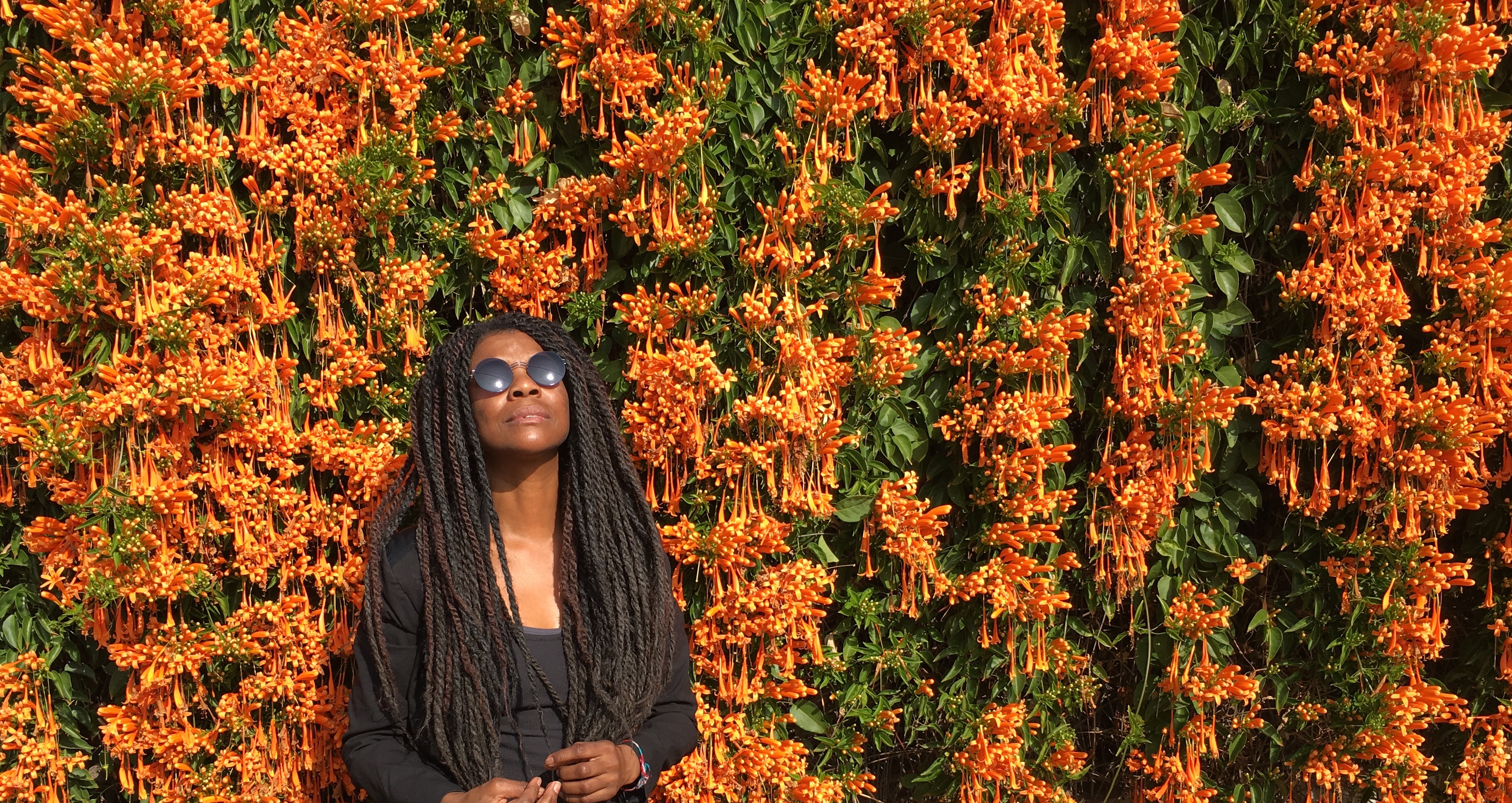 Natalia Pereira, chef and owner of Woodspoon, hares her inspiring story, passion for food and cooking, as well as her personal recommendations for Downtown and around L.A.